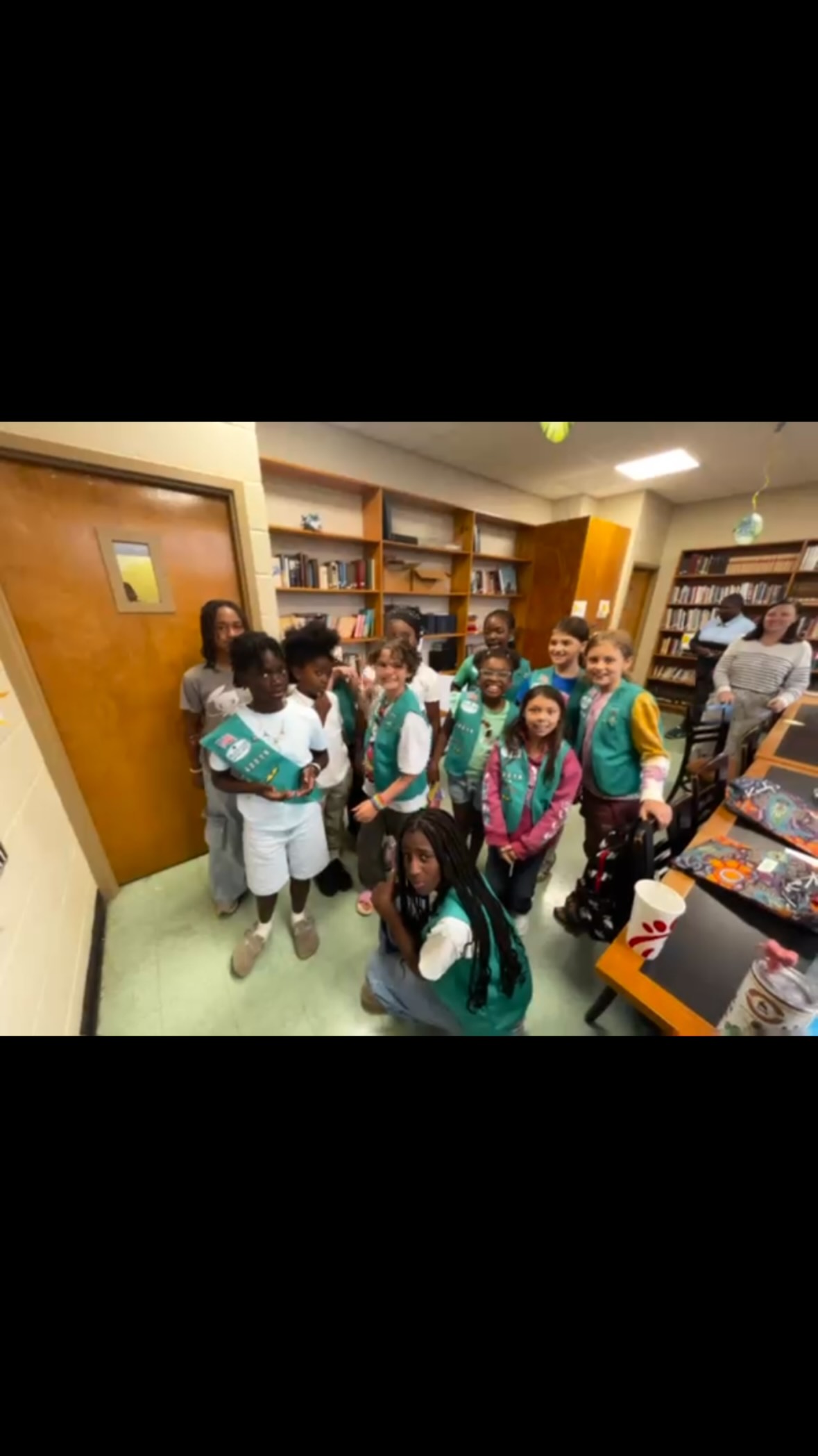 Calling all of my fabulous community!
As many of you know, I have the privilege of serving as a Girl Scout troop leader for both a Cadette troop (6th–8th graders) and an Ambassador troop (high school seniors). This year, we’re building an exciting calendar of speakers, workshops, field trips, and hands-on experiences, and I thought I’d start by reaching out to my amazing community.
We’re looking for individuals, businesses, nonprofits, and organizations that would be interested in speaking to or hosting activities for our girls in areas such as:
• Outdoor skills and hiking
• Cooking and nutrition
• Healthy living and wellness
• What it takes to start a nonprofit
• Sewing, mending, and using a sewing machine
• Coding and technology
• Internet safety and protecting yourself on social media
• Dressing for success and professional etiquette
• Fashion and current trends
• Public speaking and communication skills
We’re also open to other ideas that would inspire, educate, and empower girls in these age groups!
Our troops consist of:
• 12 Cadette Girl Scouts (6th–8th grade)
• 6 Ambassador Girl Scouts (high school seniors)
We typically meet Friday evenings from 6:00–8:00 p.m. in the Washington, DC area, and Saturdays and Sundays are also available for field trips and special activities.
We do have a modest budget for programming, so we are able to provide a nominal honorarium or activity fee when appropriate.
If you, someone you know, or an organization you’re affiliated with would be interested in partnering with us, please send me a direct message. We’d love to connect and expose these young ladies to new skills, careers, and experiences that will help shape their futures.
Thank you so much, and I look forward to hearing from you!#fabulousfindsbyfia