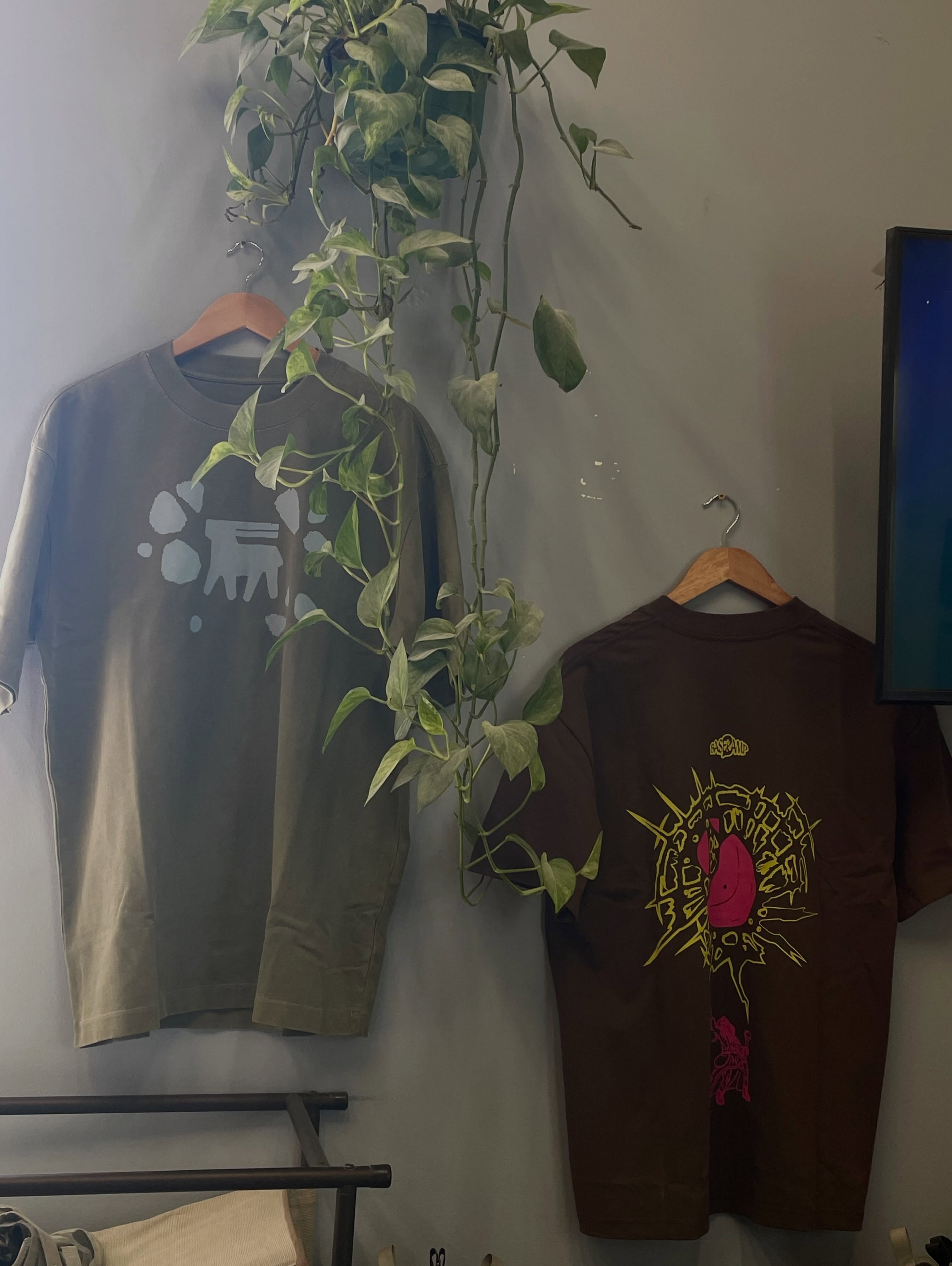 New swag come get it before it’s gone!