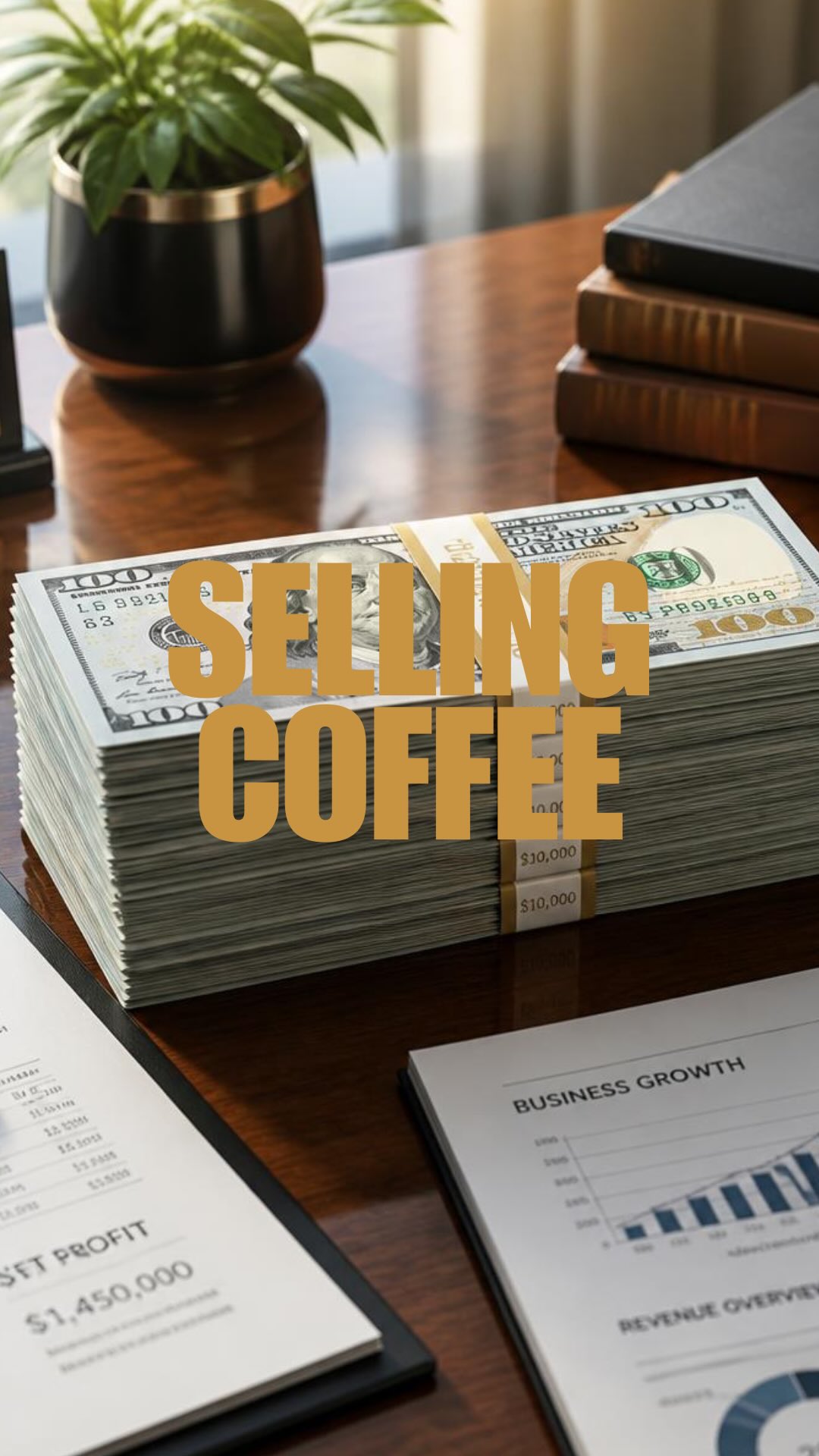 ROASTER DIARY, ep 16 - HOW MUCH DO I ACTUALLY MAKE SELLING COFFEE
Vendre du café c’est bien
Gagner de l’argent c’est mieux
700€ et encore beaucoup de choses à améliorer
700€ c’est juste la proof of concept
Maintenant il faut construire quelque chose qui tient dans le temps et où les gens reviennent, à chaque fois
#onecupatadiviso
#coffeeaddict #coffee #startup
