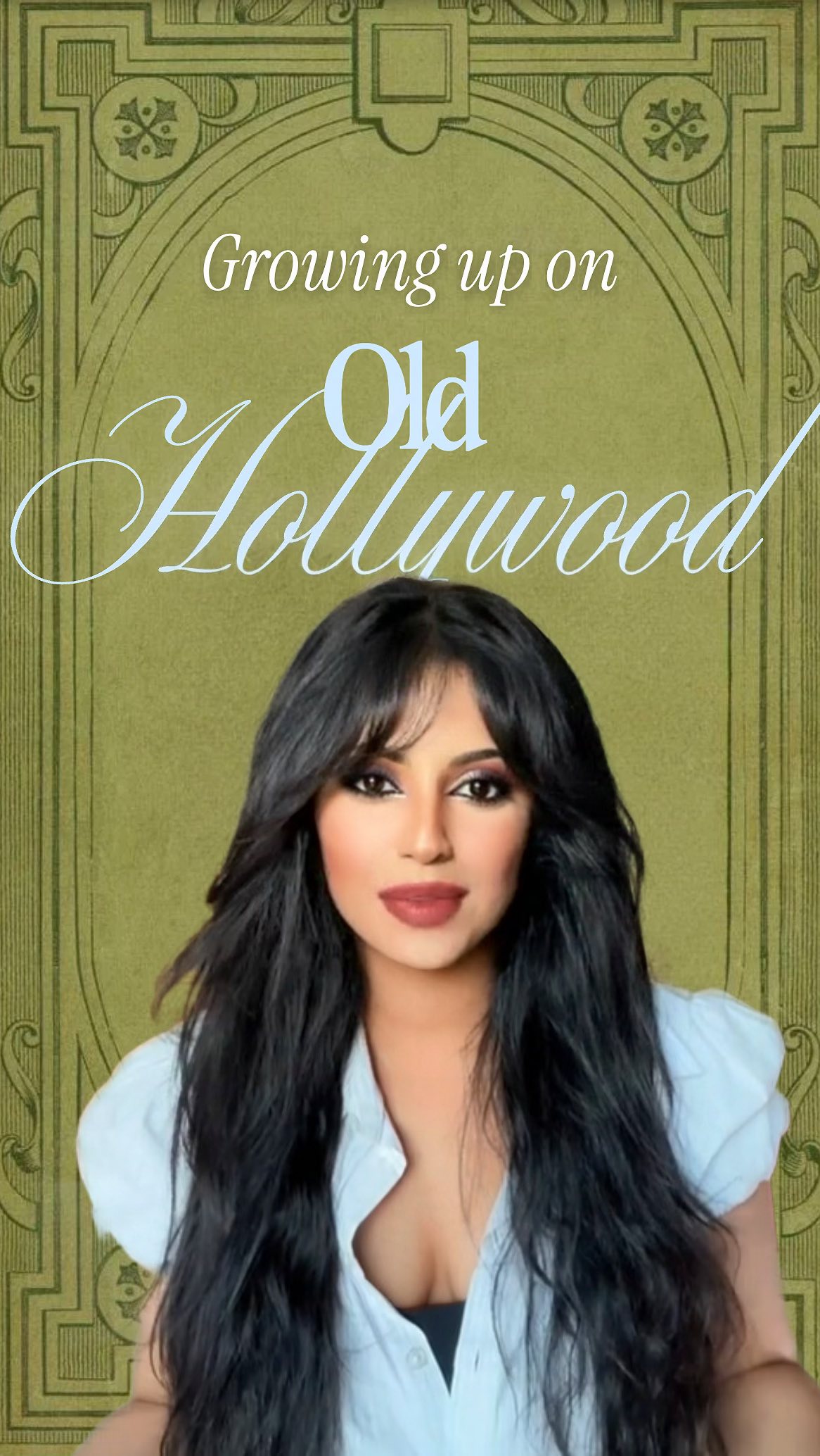 Old Hollywood didn’t sell products. It sold desire
Long before “aspirational branding” was a marketing term, Old Hollywood glamour was engineering it; pace, mystery, restraint. That slow-burn allure is the original luxury branding playbook.
This is what old Hollywood glamour can teach modern brands about crafting desire, building aspiration, and making luxury feel earned instead of announced.
Save this if you’re building a brand rooted in timeless elegance, not trends.
#OldHollywoodGlamour #LuxuryBranding #oldhollywoodstars #oldhollywoodmovies #BrandingTips oldhollywoodbeauty