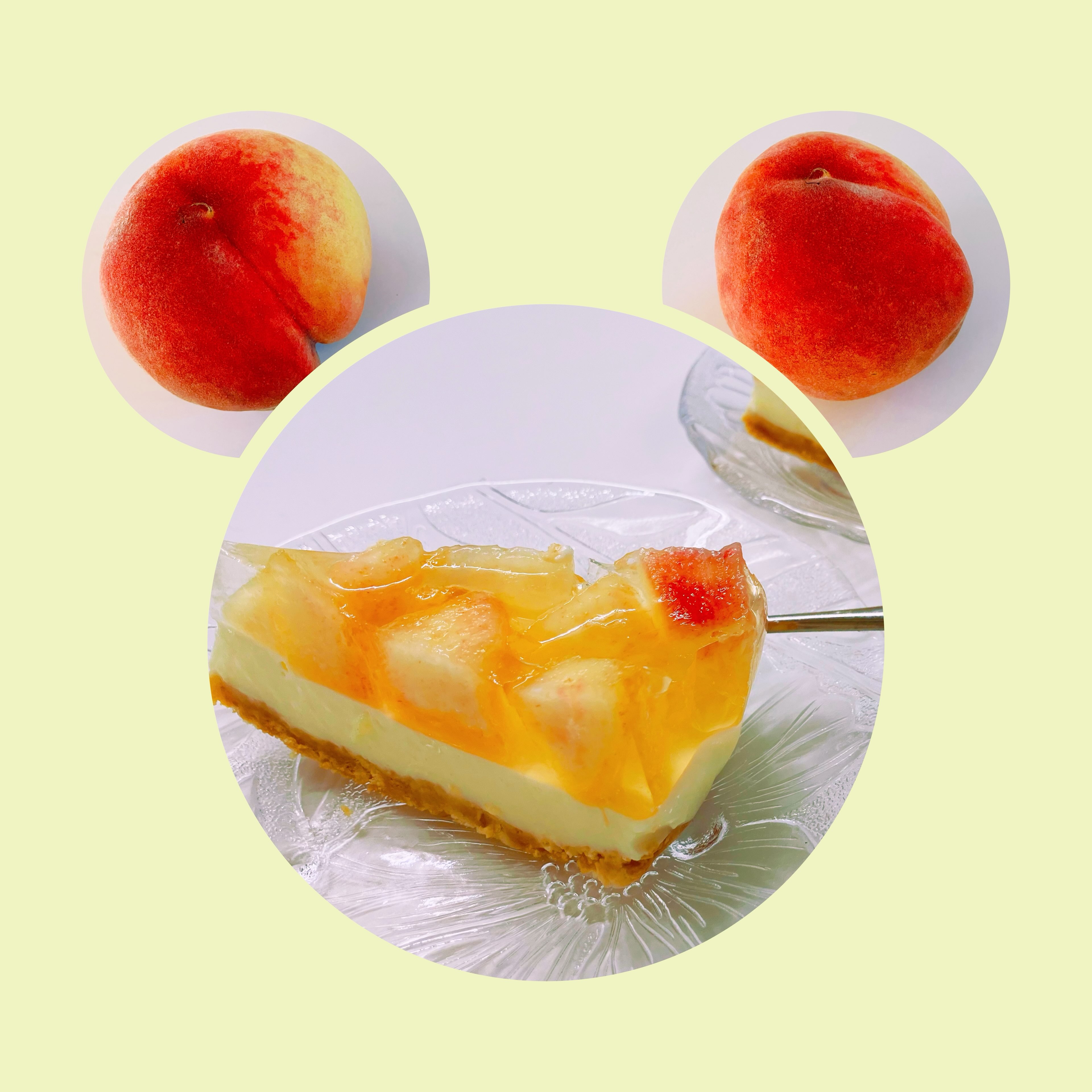 2026.08.05
手作りの桃のタルト🍑
美味しく頂きました😋
見た目もとてもキレイで、素敵でした😍👏
ごちそうさまでした😊🙏🏻
#会津建物管理
#あいたて
#桃のタルト
#手作り
#ごちそうさまでした