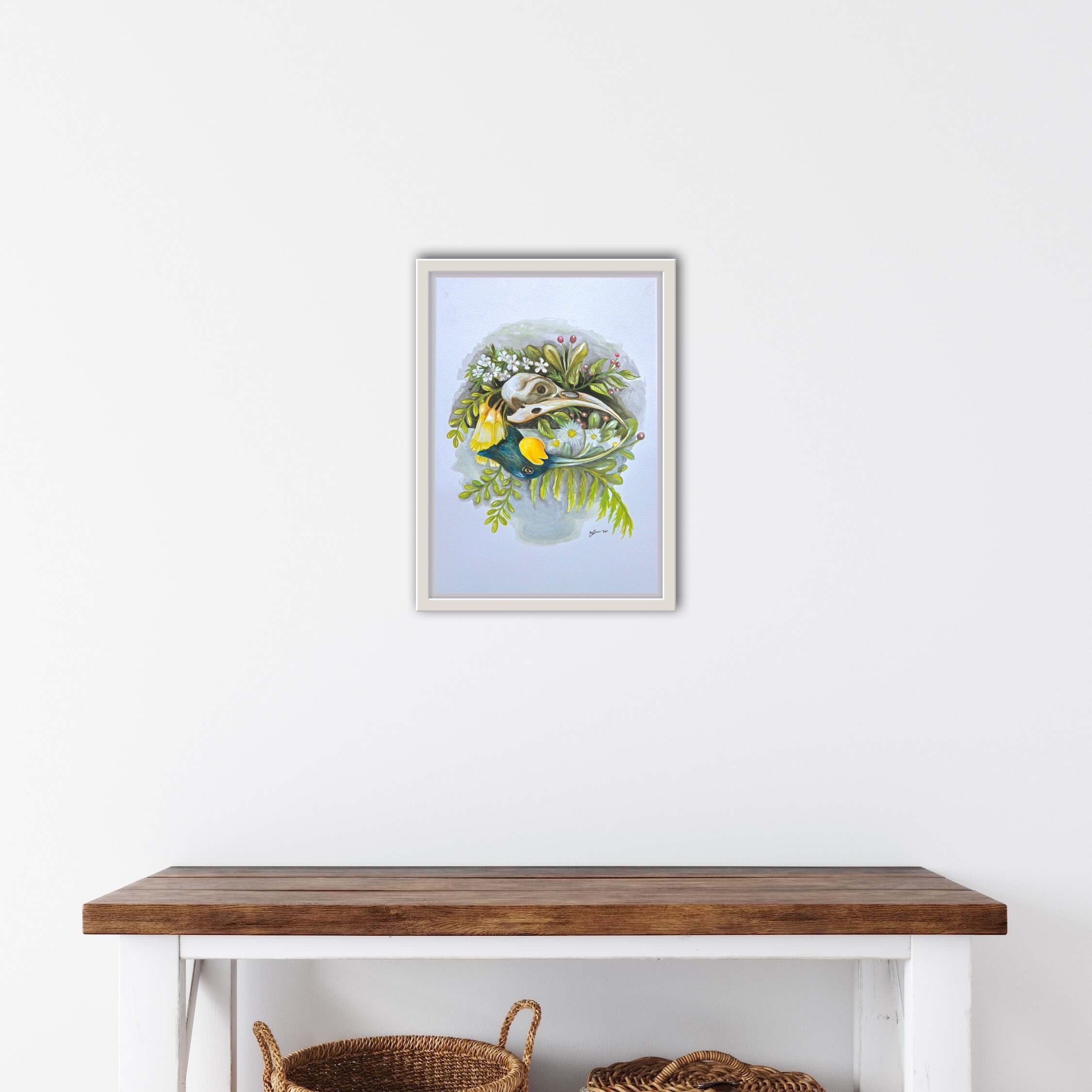 Thanks to @macandmorart one of these prints is heading over to the UK this week. šš¼