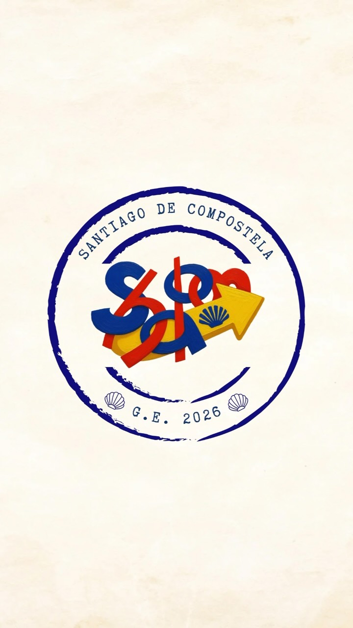 Estas são algumas das paisagens que nos esperam!
No entanto, acreditamos que as melhores memórias não vão caber numa fotografia.
GE’26 🔜👣❤️💙