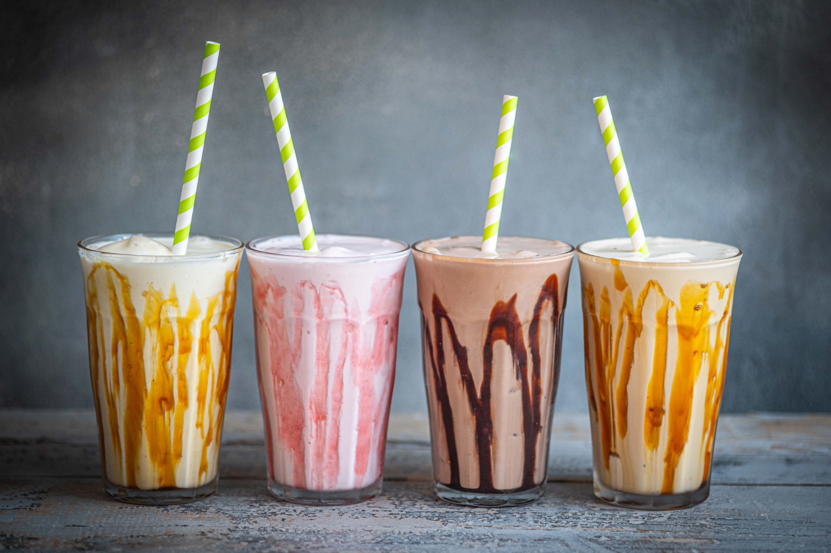 Treat yourself to a delicious milkshake at Avonfield this summer! ☀️
Pop in for one of our thick shake milkshakes, made with delicious Marshfield ice cream. And for the ultimate treat, why not add whipped cream on top?
Choose from:
Salted Caramel
Strawberry
Vanilla
Chocolate
Vegan options available too!