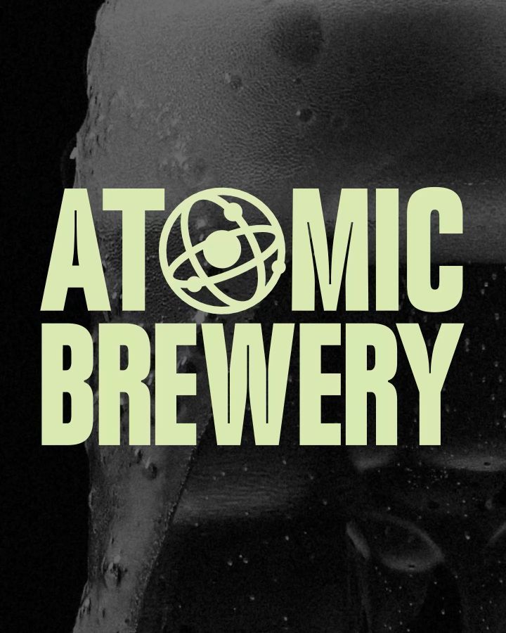 Baaaars dobre pivo zo Spišskej už má aj baaars dobru identitu! 😎 Nová tvár pre Atomic Brewery je na svete. Okrem základných prvkov som vytvoril aj etikety, ktoré budú k nahliadnutiu v ďalšom poste, so stay tuned!
#beerlover #brewery #branding #logoanimation