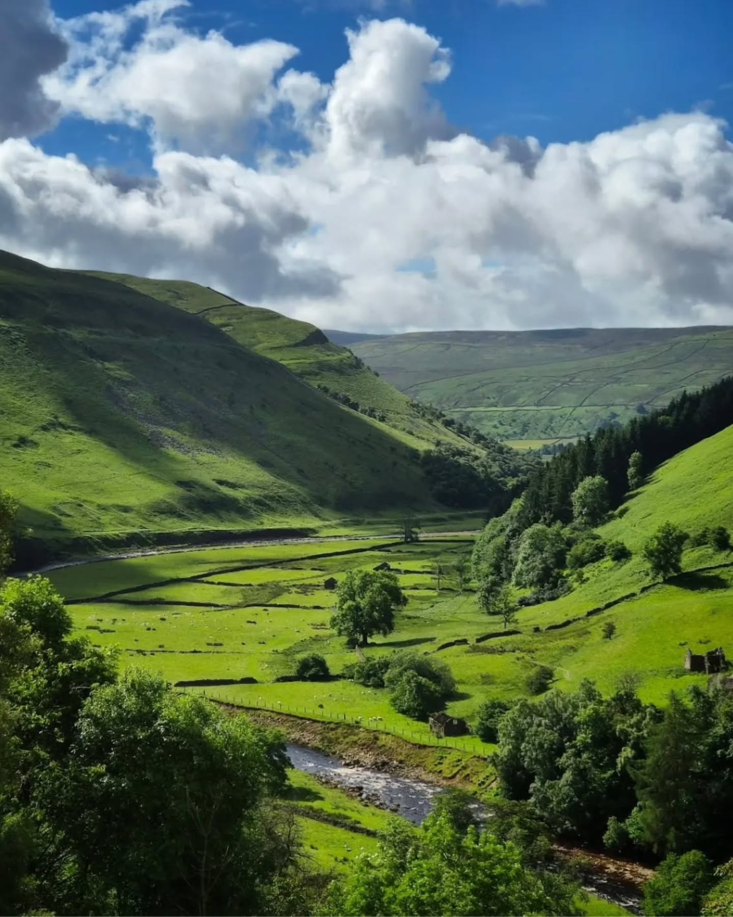 Did you know North Yorkshire is host to four National Trails? 🥾
Whether you tackle them in a single go or take them on in sections, the feeling of completing a long distance route is unrivaled. Here are the four iconic trails that pass through our back garden... 🌿
Which of these trails have you walked or want to discover next? 👉 Check our link in bio for more details.
#Hiking #LongDistanceRoutes #NationalTrails @national.trails #VisitNorthYorkshire #NorthYorkshire
📸 @ginger_charlie
The Pennine Way 🏔️
🥾 268 miles
📍 England’s very first National Trail! Its North Yorkshire stretch features spectacular limestone pavements such as Malham Cove, drystone walls, and the dramatic summit of Pen-y-ghent.
📸 @beyond_the_billables
The Coast to Coast Path 🌅
🥾 190 miles
Officially England's newest National Trail! Expect high fells, sweeping dales, historic market towns with ancient castles such as Richmond, industrial mining ruins in Swaledale, and medieval priories.
📸 @ginger_charlie
The Cleveland Way 🌊
🥾 109 miles
📍 Starting in Helmsley, the route passes through heather moorland, dramatic cliff tops, historic fishing villages, secret coves and the magnificent Whitby Abbey, before reaching Filey.
📸 @view_hopper
The Yorkshire Wolds Way 🌳
🥾 79 miles
📍 A landscape formed from ancient chalk created over millions of years. Along this trail you can find rolling dry valleys, open parkland, deserted medieval villages and big horizons that stretch for miles.