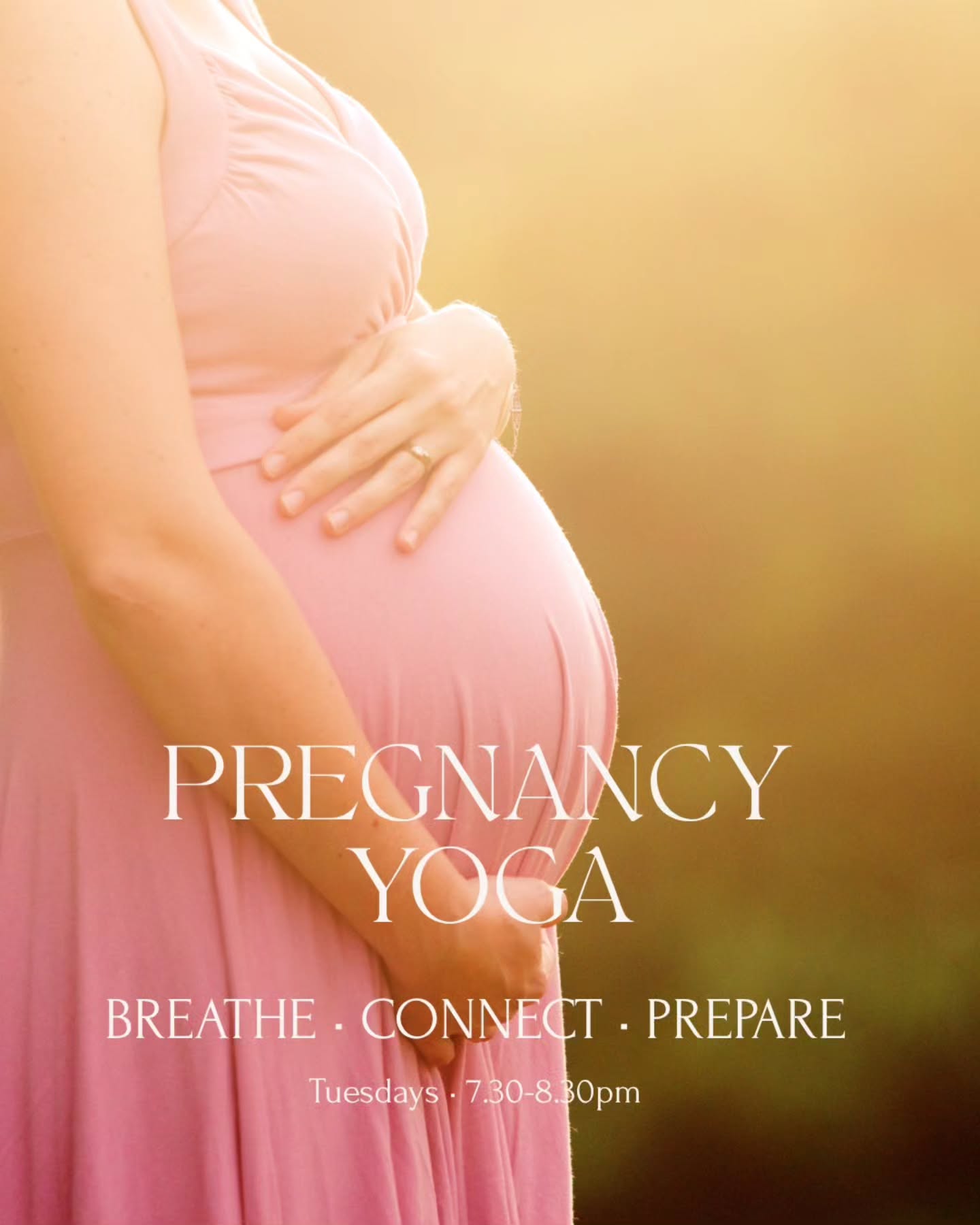 You're preparing to meet your baby.
But who is preparing you to meet yourself?
Pregnancy changes everything.
Your body. Your routines. Your relationships. Your hopes for the future.
And somewhere amongst the appointments, shopping lists and plans for birth, there's another quieter journey unfolding.
The journey into motherhood.
Our Pregnancy Yoga classes offer more than gentle movement.
They're a dedicated hour each week to breathe, to slow down, to connect with your changing body and growing baby, and to be alongside other women walking this remarkable path with you.
Together we'll explore movement, breathwork and relaxation to ease common pregnancy discomforts, prepare body and mind for birth, and create space for one of life's biggest transitions.
Whether you've practised yoga for years or are stepping onto the mat for the very first time, you'll be warmly welcomed.
Pregnancy Yoga ๐ Temple of Yoga, Banbury ๐ Tuesdays โข 7.30โ8.30pm
Because preparing for birth is important.
Preparing for motherhood matters too.
๐ค Book your place via the link in our bio.
#PregnancyYoga #Banbury #BanburyMums #YogaInPregnancy #TempleOfYoga