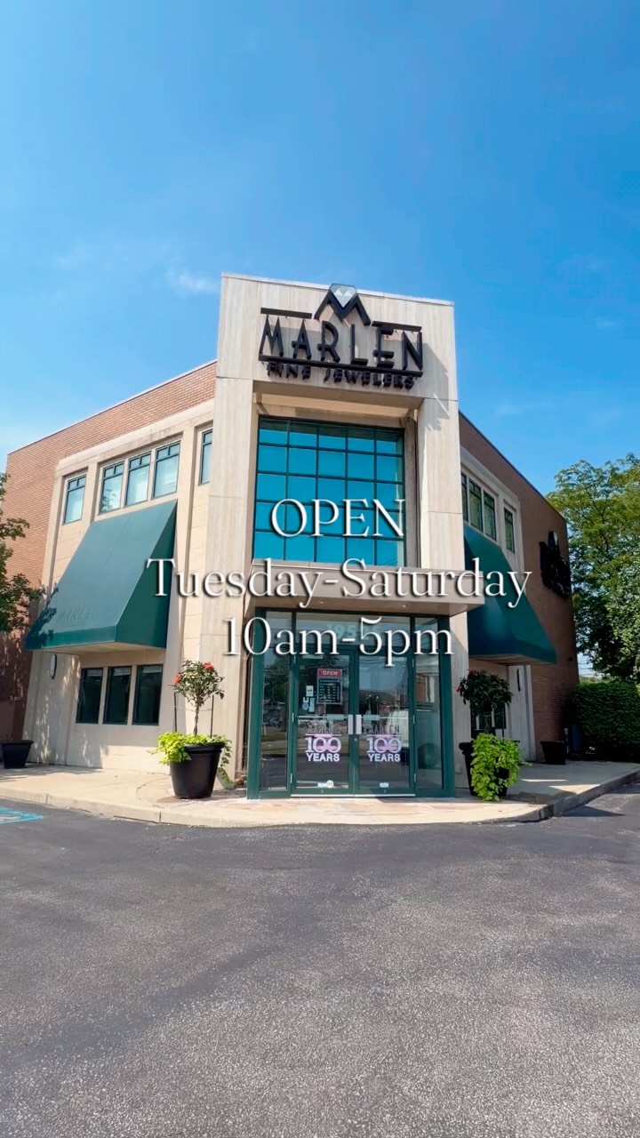 We had a GREAT Saturday! So many couples about to get engaged. π€π Thank you for choosing and trusting us with such a big moment. β¨
Stop in this week to start your proposal journey! We look forward to meeting you!
#clevelandjewelry #rockyriveroh #clevelandproposal #clevelandwedding #rockyriverohio