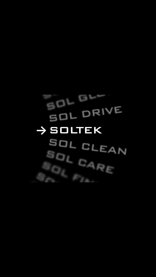 Soltek. Redefined.
Same SOL. Bolder identity. Fresh energy.
New look. Same trusted formulas.
The packaging has changed. The SOL inside never will. Welcome to the new Soltek.
Shop now → www.soltekinc.in
#soltek #brandrevamp #rebranded #automotivecare #sol