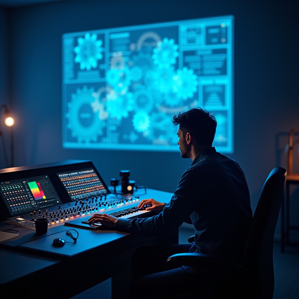 Every flawless moment on stage starts long before the lights go up - it starts with detailed planning. We handle the technical choreography across audio, lighting, and stage so your show runs calmly and confidently. Trust the team that keeps every cue on time. Link in bio 🎛️🎚️🎭🎥
What's one part of a live show you'd never skip? Tell us below - we'd love to hear.
#EventProduction #LiveSound #AVTech #StageManagement #SixProductions #LiveEvents #ConcertLife #EventProfs #ProductionLife #Backstage