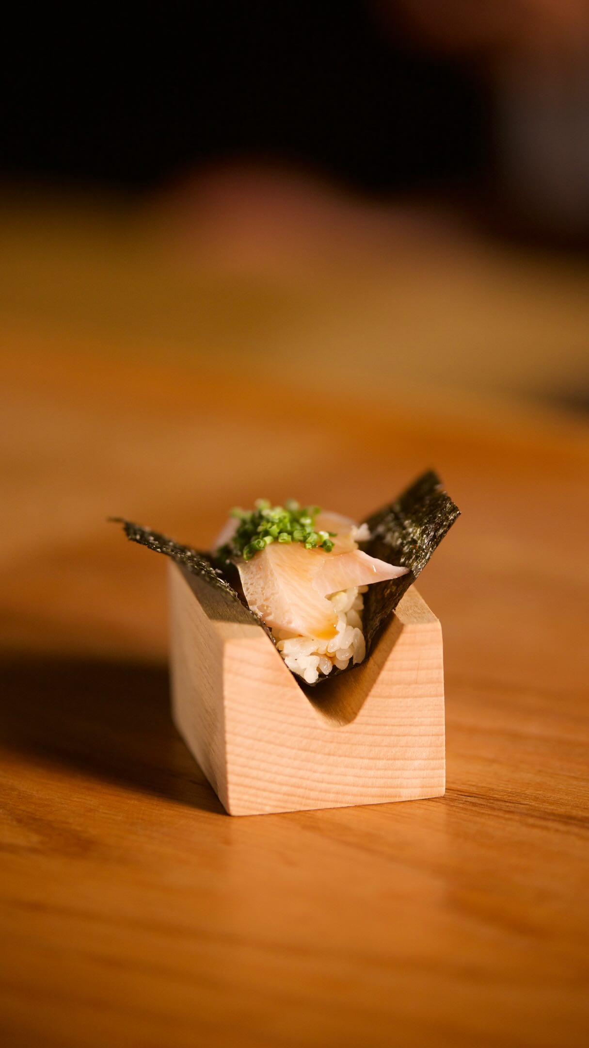 A dining experience that unfolds one course at a time.
At Koete Omakase, every bite takes you through a journey of seasonal flavors, thoughtful craftsmanship, and memorable moments.
#foodie #DateNightNYC #Omakase #NYCEats #nycfoodie