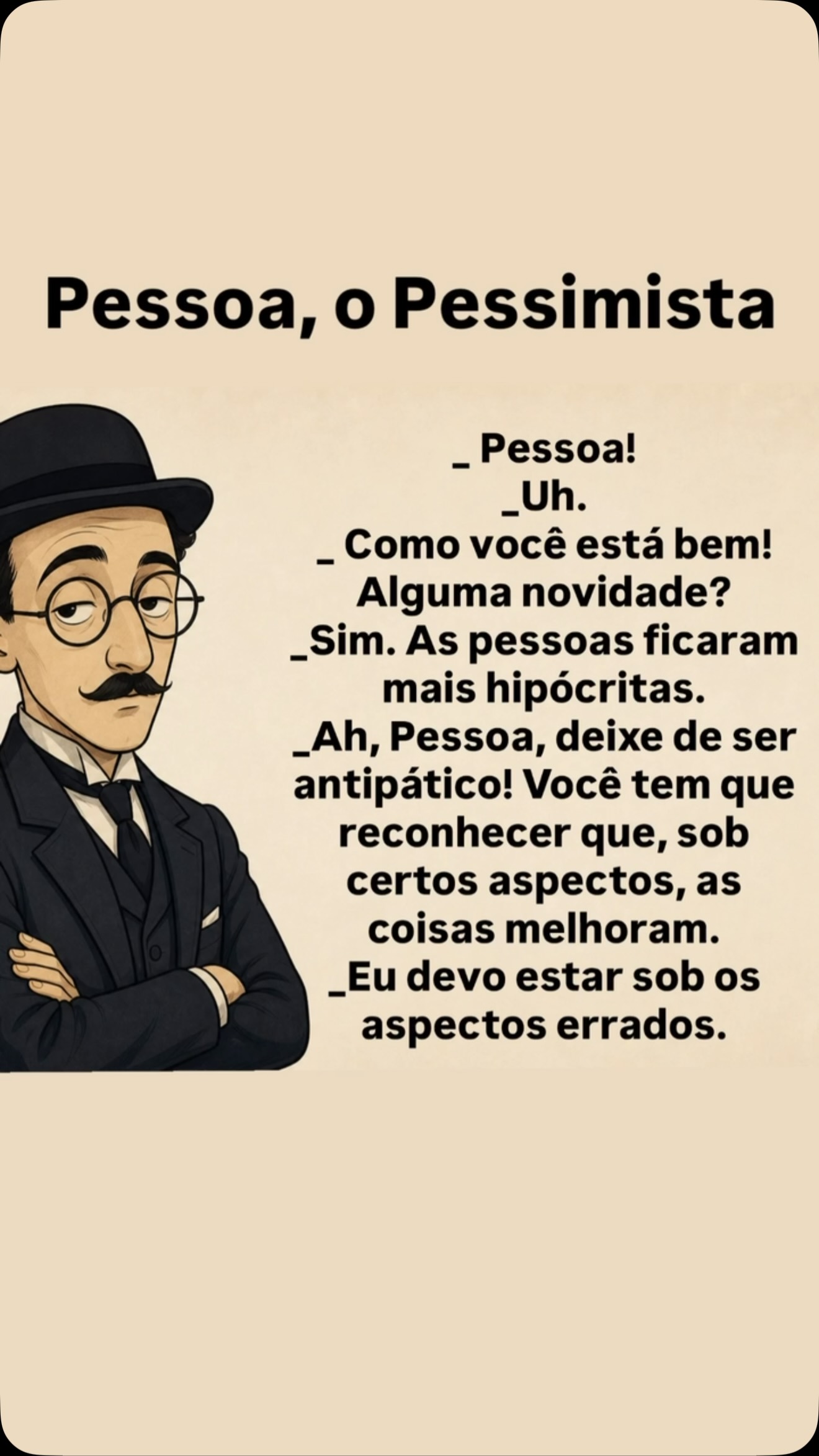 #humor #humorbrasil #humordodia #humorlatino #humorinteligente