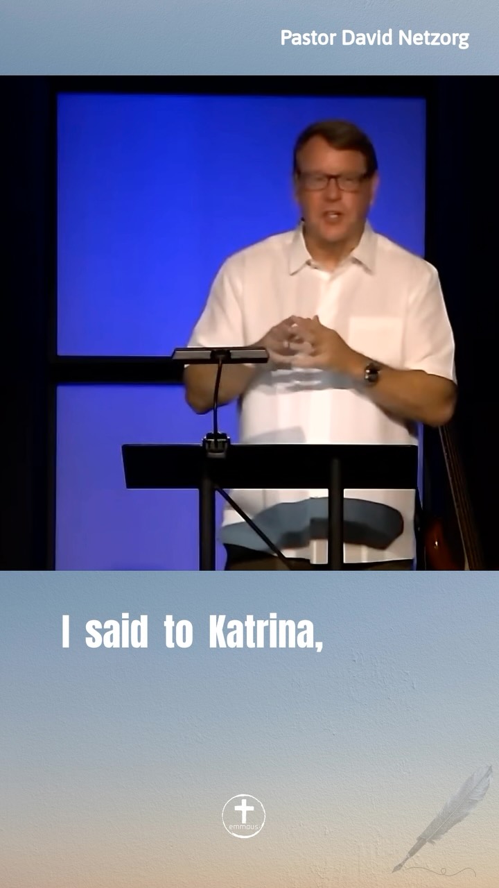 God’s love comes first🧡
_______
Missed Sunday’s service? Don’t worry—you can still watch or listen:
🎥 Watch Online:
* Click the link in our bio
* Tap “Watch Online”
* Catch up on past messages
* Subscribe to our Emmaus Church Winter Garden YouTube channel so you never miss a sermon
🎧 Prefer to listen on the go?
Search EmmausWG on your favorite podcast platform.
