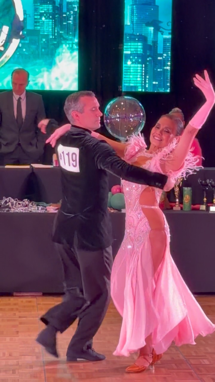 Where elegance, excitement, glamour, and grace come to life. Experience a one of a kind dance event filled with energy, style, and new memories at the largest mall in America. @radissonblumoa Only at #GoWildMinneapolisDanceSport.