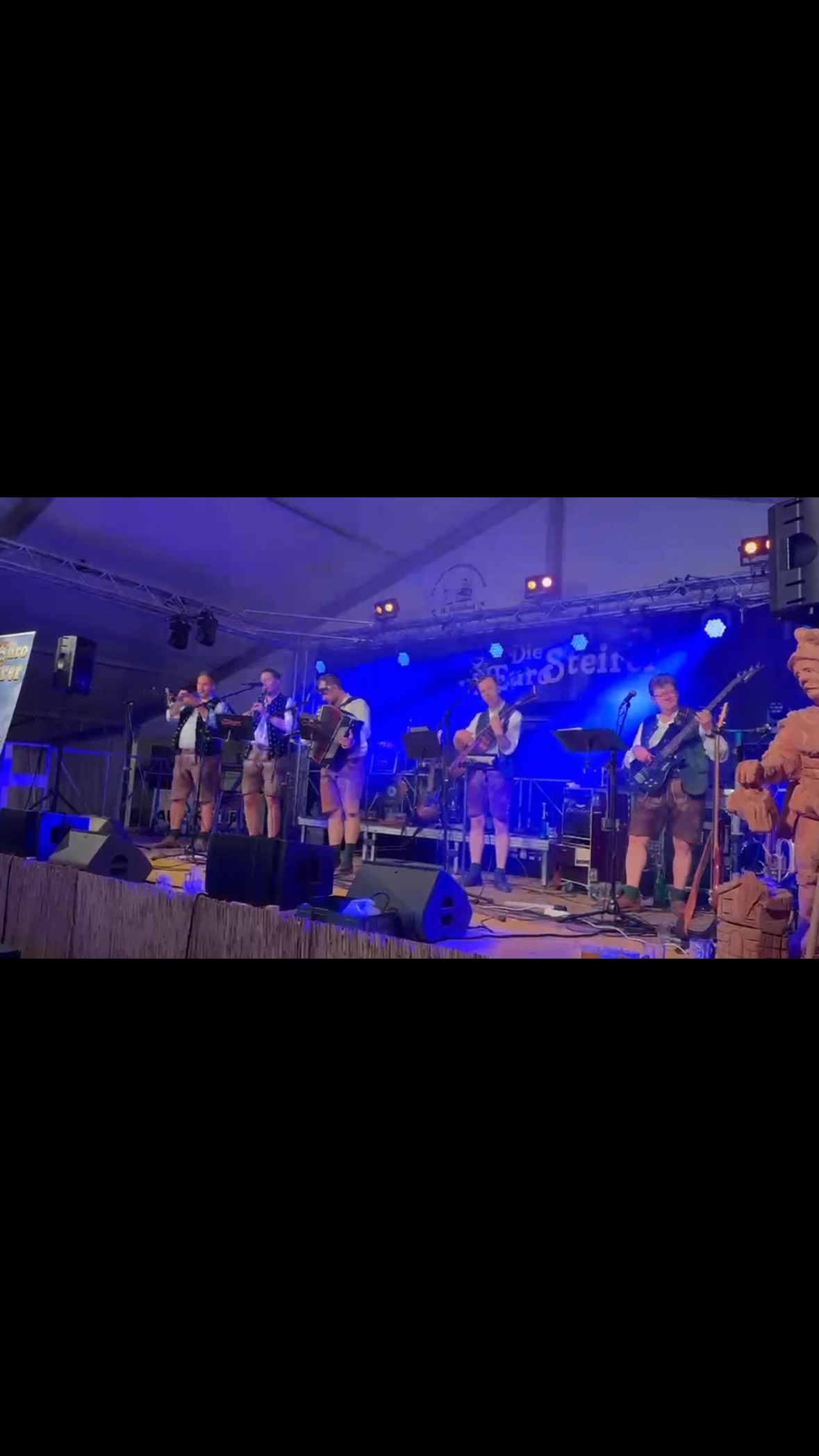 🎶 Viel Spaß beim Anhören von „Lass die Tränen“ – einem wunderschönen Walzer der Mooskirchner
#oberkrainer #livemusic #austria