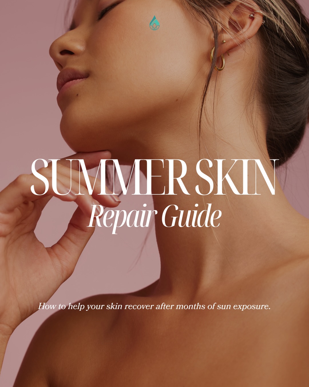 ☀️ Your skin remembers summer—even after your tan fades.
Months of UV exposure, heat, and environmental stress can leave behind more than just memories.
Pigmentation, dehydration, texture changes, and collagen loss often become more noticeable as the seasons change.
That’s why we love transitioning into repair mode as we head into fall. 🍂
Our approach focuses on supporting your skin every step of the way:
🌿 Repair the barrier with Epicutis to calm and strengthen compromised skin.
✨ Address pigmentation with treatments like the VI Peel to help improve uneven tone and post-summer discoloration.
☀️ Refresh skin texture with CoolPeel to target visible sun damage and support smoother, healthier-looking skin.
💉 Stimulate collagen with RF Microneedling to improve firmness, texture, and overall skin quality over time.
Every skin journey is different, which is why your treatment plan should be too.
💖 Save this guide for your post-summer skincare reset, and DM us “REPAIR” if you’d like help creating a personalized plan.