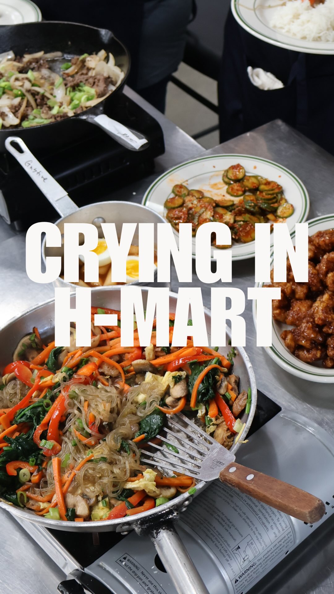 Crying in H Mart with @chefleslieandco was one for the books 📚✨ Thank you to everyone who joined us!
Up next:
🍓 Jam Making Workshop — Saturday, August 1
💗 French Macaron Workshop — Saturday, August 8
Join us for another hands-on culinary experience and reserve your spot before these classes fill up!
#lacookingclasses #cookingschool #macarons #jammaking #cryinginhmart