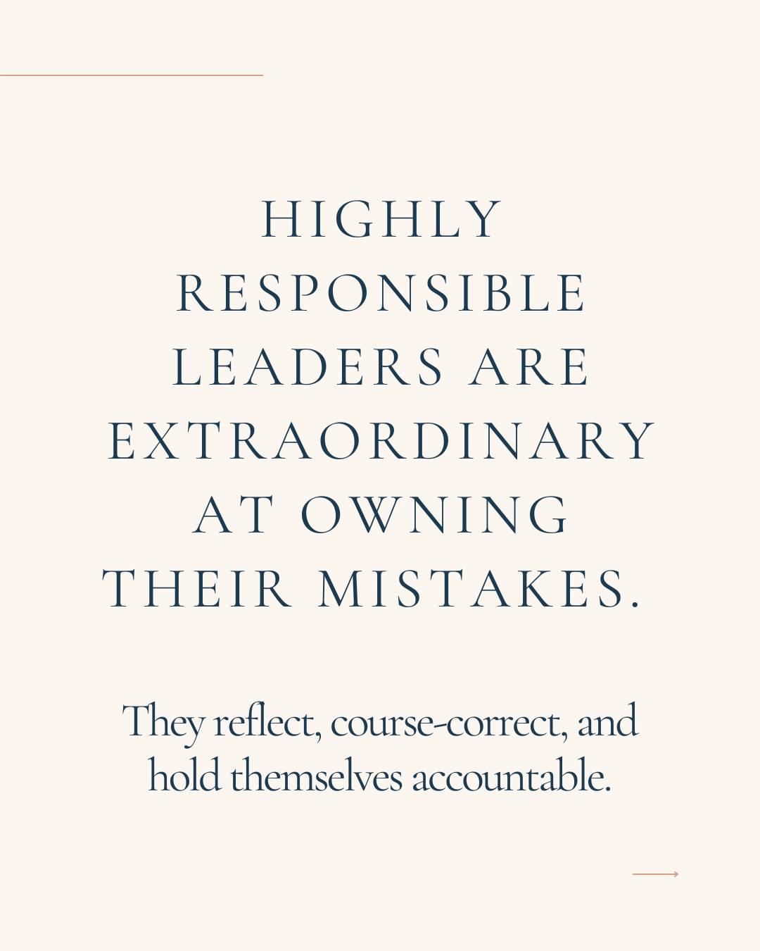 CAPTION
If you put your rose-colored glasses on and only look at "what worked" — it's time to also acknowledge what didn't.AND the reverse is true: if you're absorbing every mistake, it's your job to also absorb every celebration.Radical responsibility goes both directions. That's what sets you free.👇
Want to build this kind of accountability practice? Let's work on it together.
$49 intro session → DM me Success
