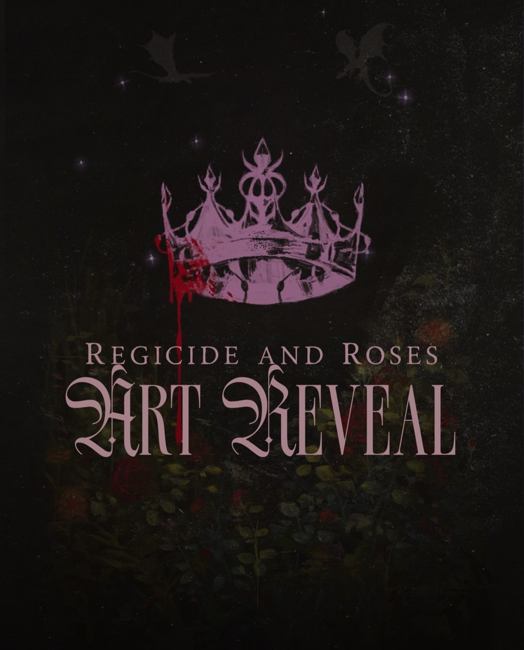 Oh, to be inconveniently swept off your feet 🥹
Thank you @remus_illustration for this one! Their expressions are perfect ☺️
_____
If you’re new here👇
📖Regicide and Roses by S. E. Nielsen
𝐇𝐞’𝐬 𝐡𝐞𝐫 𝐞𝐬𝐜𝐚𝐩𝐞 𝐩𝐥𝐚𝐧.
𝐒𝐡𝐞’𝐬 𝐡𝐢𝐬 𝐩𝐫𝐞𝐲.
Wraith, an infamous dark sorcerer on a mission to eliminate the royal bloodline, goes undercover as a dragon rider in the king’s army.
Meanwhile, Lavinia, the stubborn and witty princess on Wraith’s hit list, is looking for any way out of the kingdom and her royal duty to marry.
*And she knows just the cold and ruthless dragon rider to use in her escape…*
Wraith reluctantly forms a temporary alliance with her, but when teasing and insults turn to banter and seduction, he questions whether he’ll be able to finish her in the end.
And if desire overcomes duty, he may lose his most prized possession of all—his status as one of the realm’s most fearsome and powerful sorcerers.
🥀Forbidden love
🥀Hidden identity
🥀He falls first (and harder)
🥀Steamy wound tending
🥀”Just this once.”
🥀Dark sorcerer x damsel princess
🥀He hates that he yearns for her
🥀She’s SO done with men
