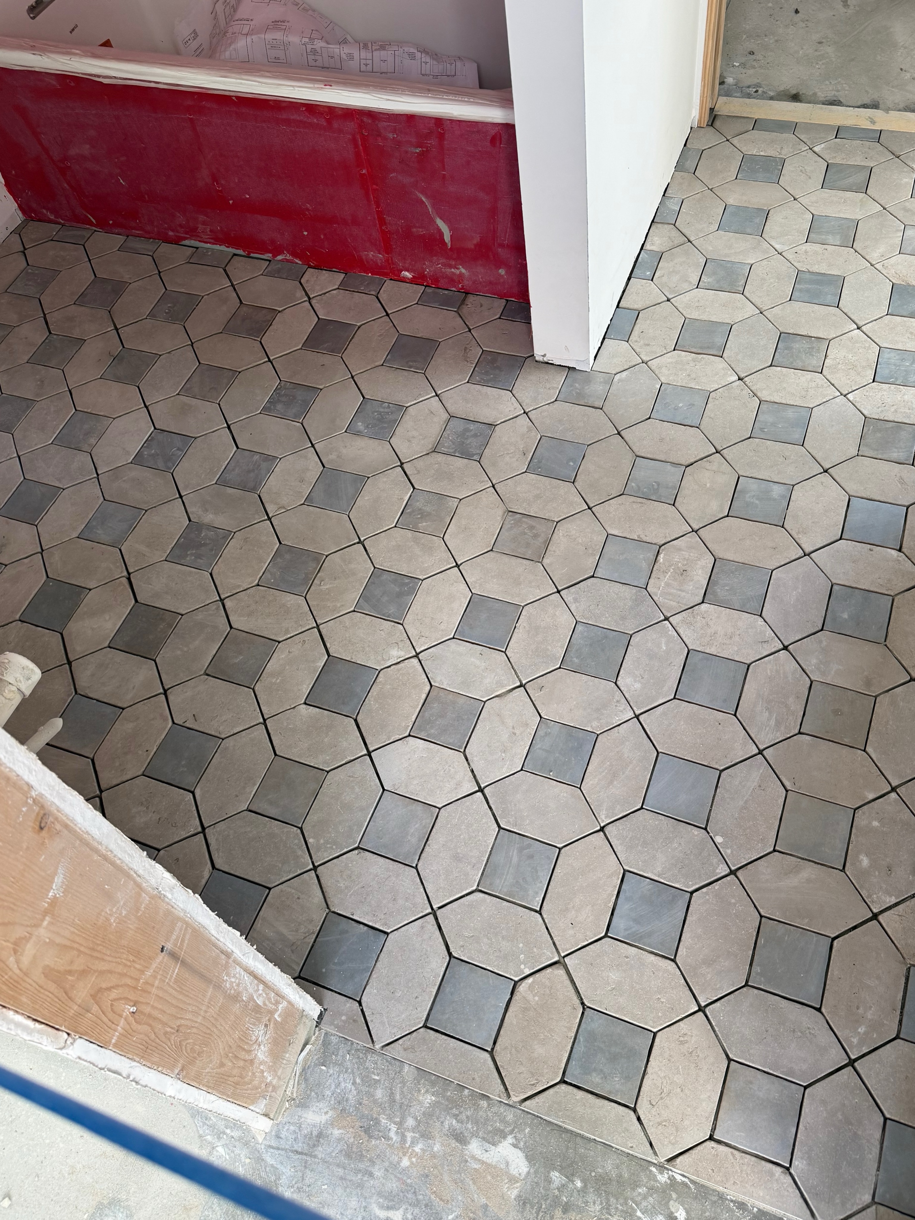 Projects coming together and we’re loving every detail! 🤎
Inspiration | Renovations | Pattern Play | Stone | Tile | Designer | Builder | Houston | Dallas | Austin