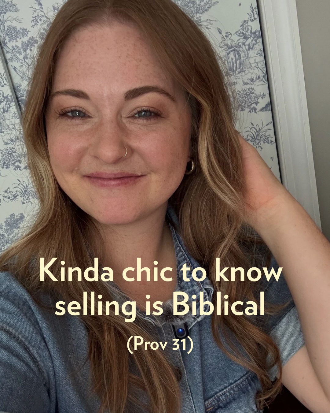 Kinda Chic đź’›
