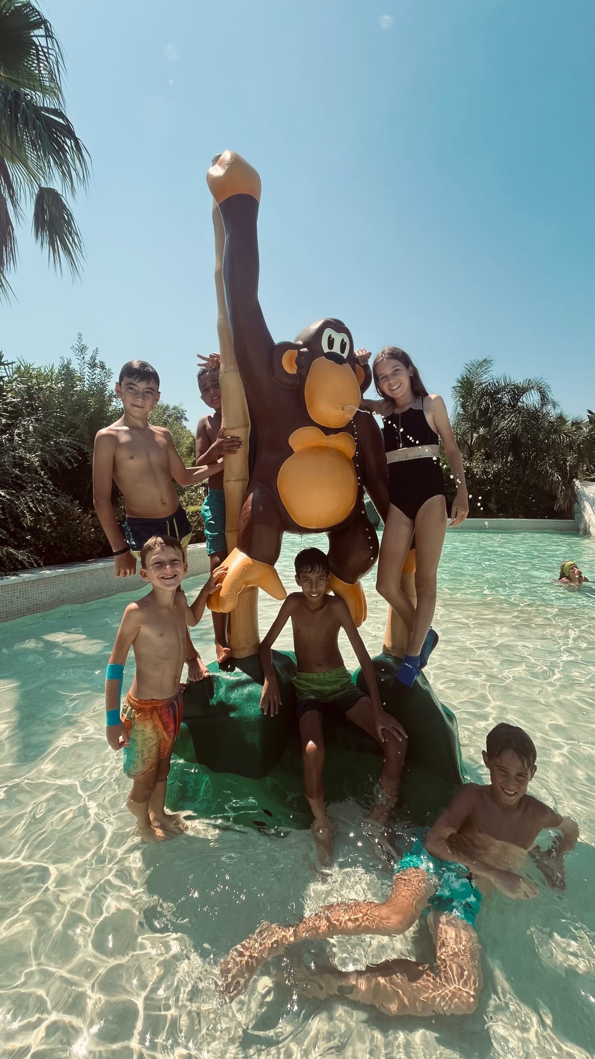 💦 ☀️AQUADIVER ☀️💦 Avui posem punt i final al campus xumetra 2026. Ha estat un plaer poder viure moments inoblidables i records que sempre portarem a la ment. Fins l’any que be!🩵