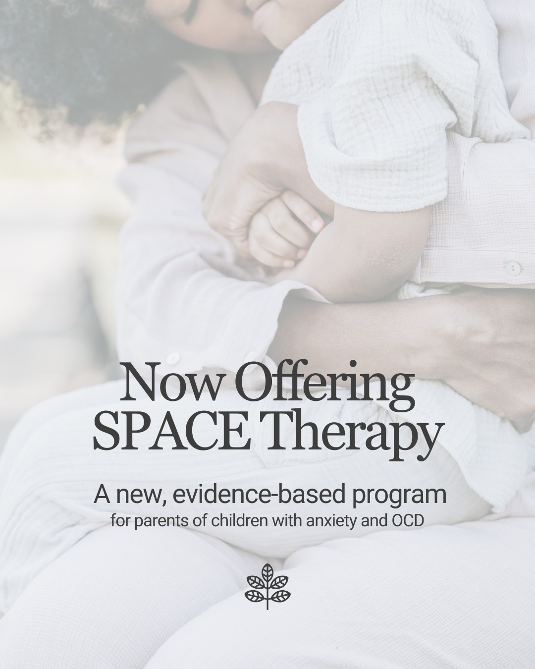 Parents often ask, "How can I help my child when anxiety seems to be taking over?"
We're excited to introduce SPACE (Supportive Parenting for Anxious Childhood Emotions) at Bay Psychology.
SPACE is an evidence-based program designed for parents of children experiencing anxiety or OCD. Rather than focusing on changing the child, SPACE helps parents learn practical strategies that reduce anxiety's impact while building confidence and resilience.
One of the most unique aspects of this program is that children do not need to attend therapy for SPACE to be effective.
Linda and Stephanie have both completed specialized SPACE training and will be working together throughout the summer to provide individualized care while maintaining fidelity to the SPACE model.
To celebrate the launch, we're offering a reduced-rate package, with only three family spots available.
If you'd like to learn more or find out if SPACE is the right fit for your family, we'd love to hear from you.
🌟 If you found this helpful and want to learn more, please ‘Follow’ or share our content 🙌🏾
🍃 Learn more about Bay Psychology
✉️ Email: support@baypsychology.ca
📞 Call: 705-478-7771
🖥️ Website: www.baypsychology.ca
📍 176 Lakeshore Dr Suite 15, North Bay, ON
DISCLAIMER: Information shared by Bay Psychology on social media is not intended to replace or be constituted as psychological or medical care. It’s intended for educational and informational purposes only. If you need support, please establish care with a regulated healthcare provider.
