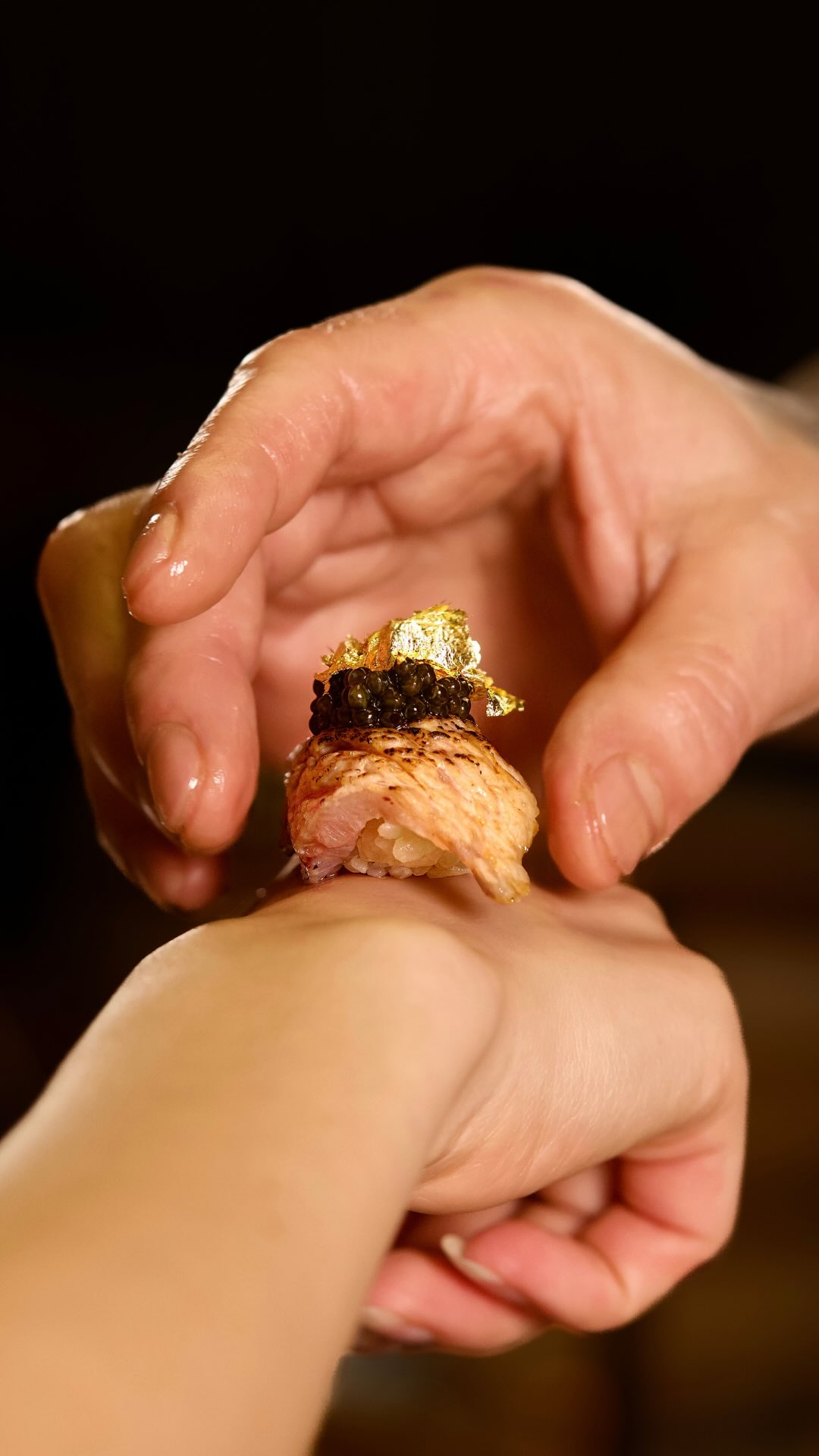 Rich in flavor and thoughtful in every detail.
At Koete Omakase, quality ingredients and careful craftsmanship come together in every course for an experience worth savoring.
#foodie #DateNightNYC #Omakase #NYCEats #nycfoodie