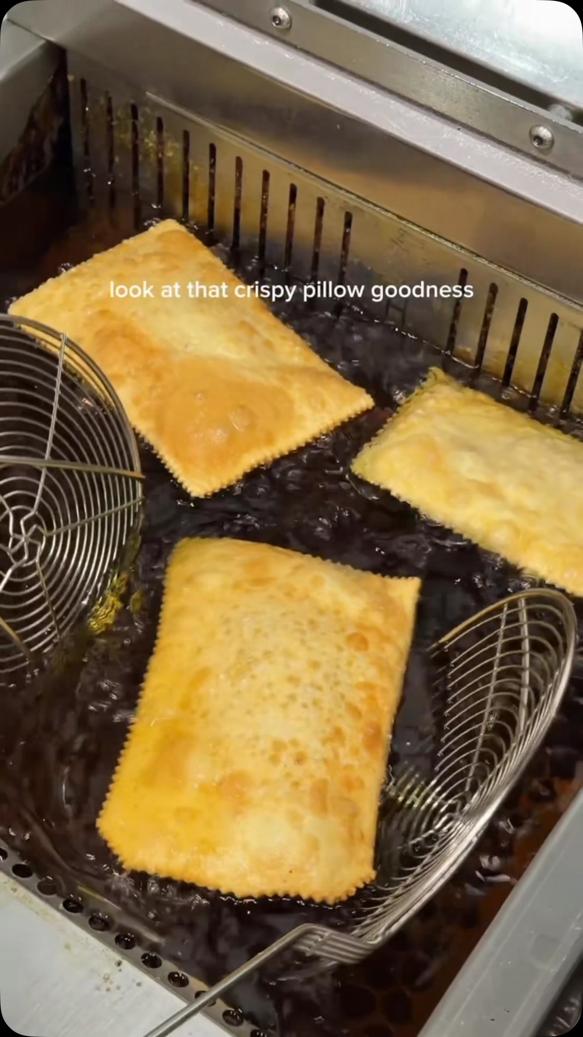 Did you discover @mrbpastel last week at The Forage? Take a step into their kitchen and see how each delicious, cheesey pastel is handmade.
And if you missed out last week, don’t worry. They’re open 6 days a week - Tuesday to Sunday, 11.30am - 8pm at Graziers Lane in Belconnen. You’re welcome 😇
#theforage #brazilstreetfood #discovercanberra #whatsonincanberra
🎥 @betterstudio.au