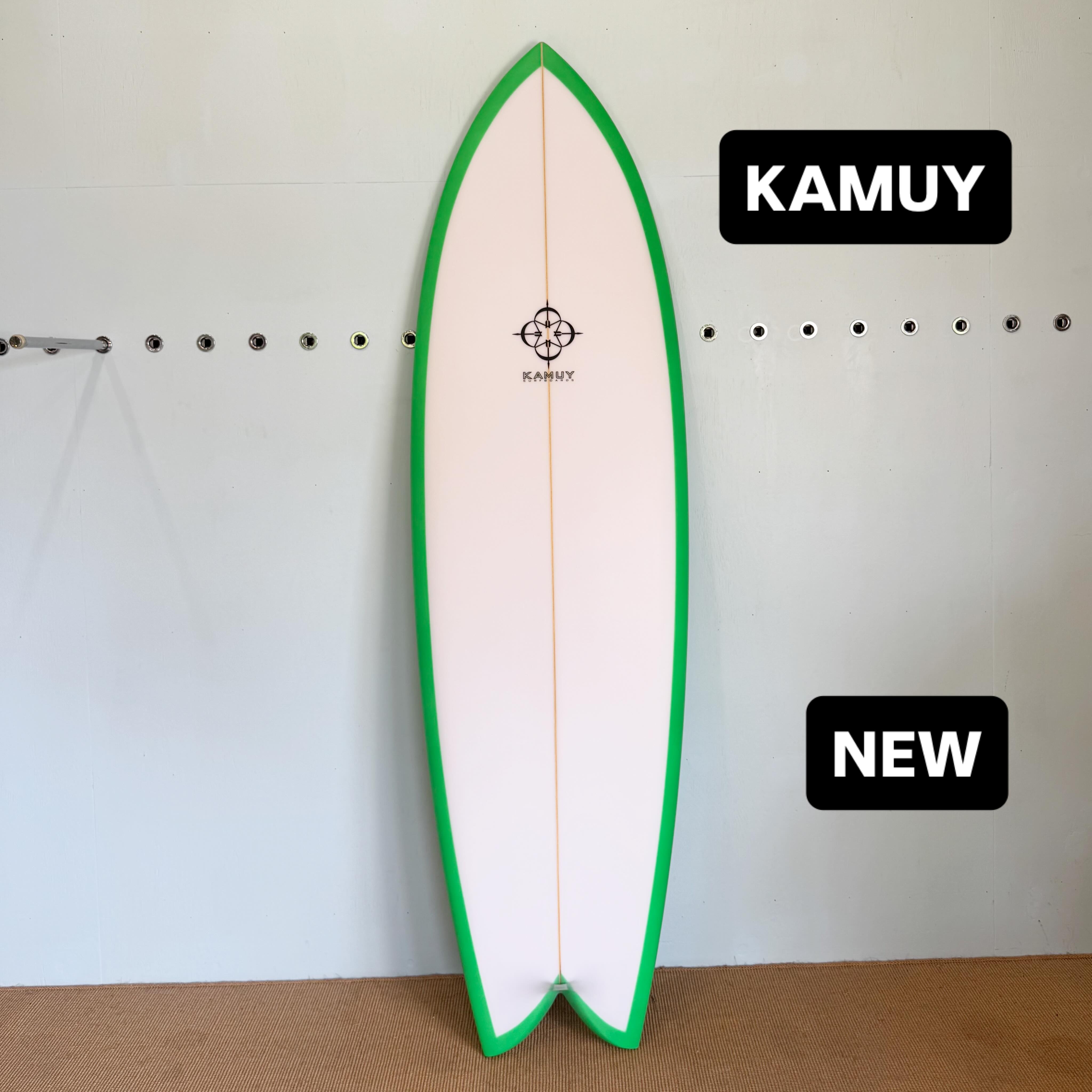 TWIN FISH/NEW DESIGNS
#kamuforniafish
L6.2 W21 1/4 TH2 3/4
KOMATU BEACH TOKUSHIMA
LEGEND CLASS
#kamuysurfboards
#kamuyglasstech
#uczmbh
#bobsurfshop
