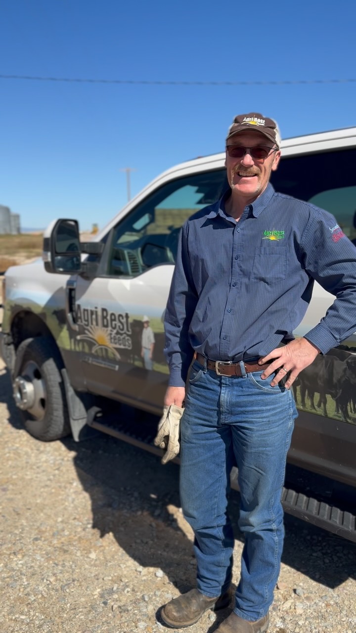 Did you know? 🚚
We offer delivery services to make feeding your herd easier than ever. Visit AgriBestFeeds.com to find a dealer near you or call us today to order!
#agribestfeeds #sweetpro #redmond #equilix #arrowquip livestocknutrition cattlefeed herdhealth