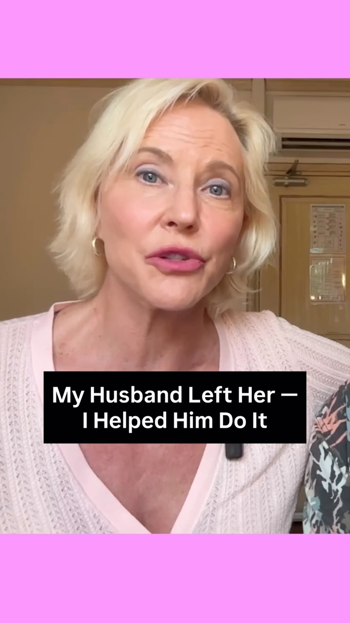 When another woman tried to take her husband, @susanbratton called it what it is: husband thievery — not poly.
She gave him an ultimatum after 35 years together. It took him two years to fully let the other woman go, and Susan was there through every mopey, angry, grieving day of it.
They even flew out and did an intervention to bring him home. Worth it? He says yes.
Listen to the full episode of Taboo To Truth is now! Get it wherever you get your podcasts and don’t forget to follow and leave a review.