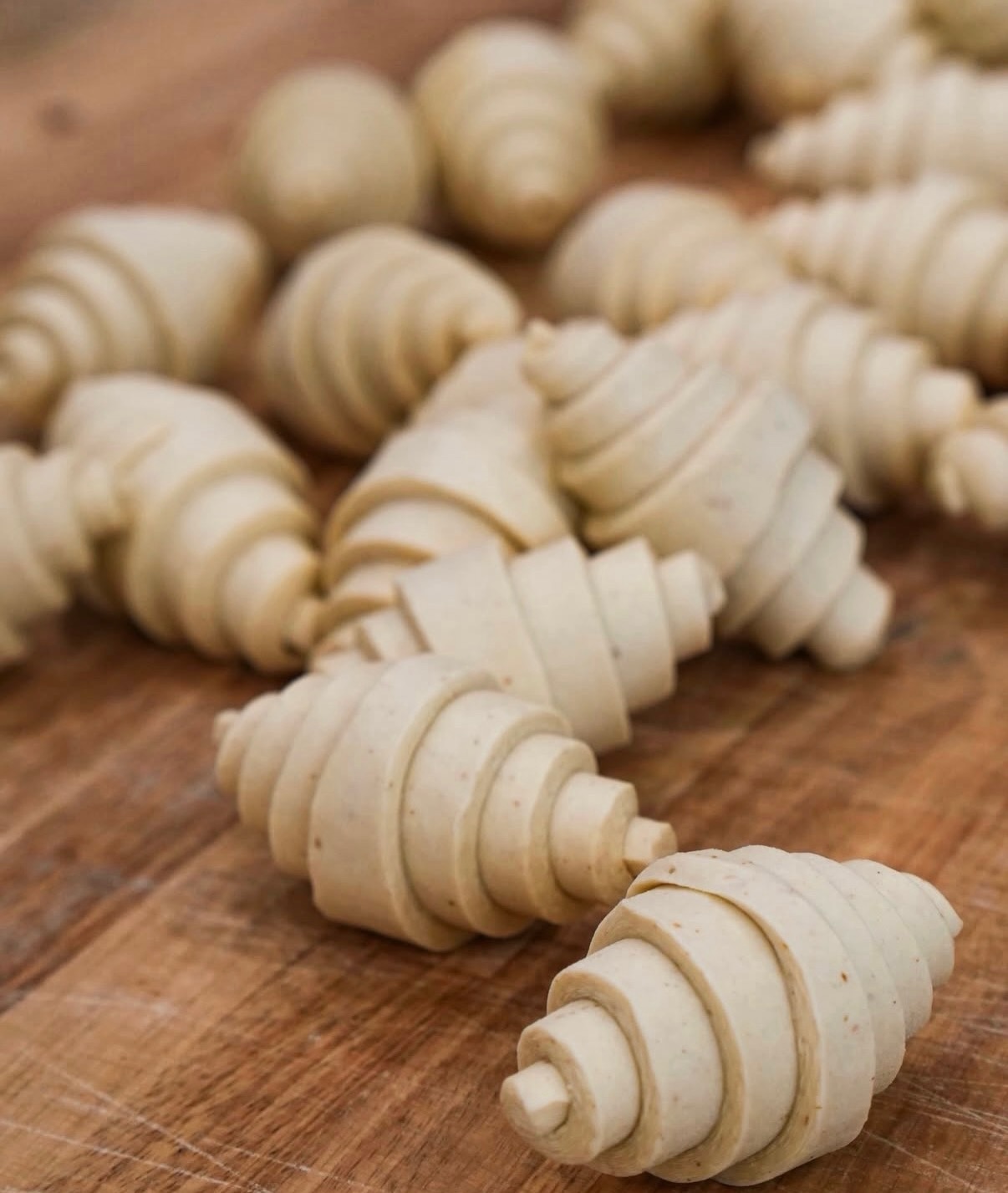 our bread, your moment.