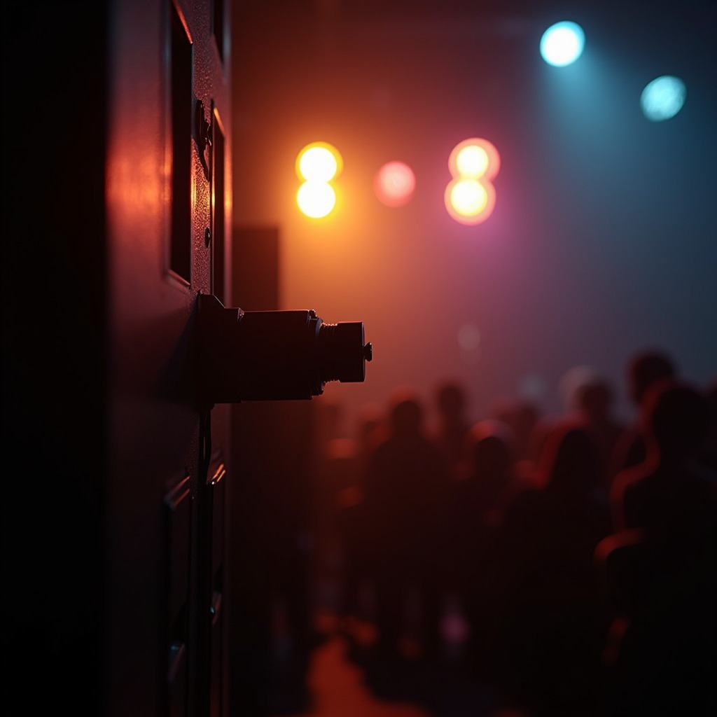 The first cue is everything - a crafted collision of light, sound, and stage that turns anticipation into an unforgettable moment. At Six Productions we fine-tune every element so the opening sets the scene before the first guest takes a seat. Ready to make your next event start with a statement? Link in bio 🎛️✨🎚️🎭 #EventProduction #LiveEvents #StageDesign #LightingDesign #SoundEngineering #SixProductions #CarbondaleCO #EventPros