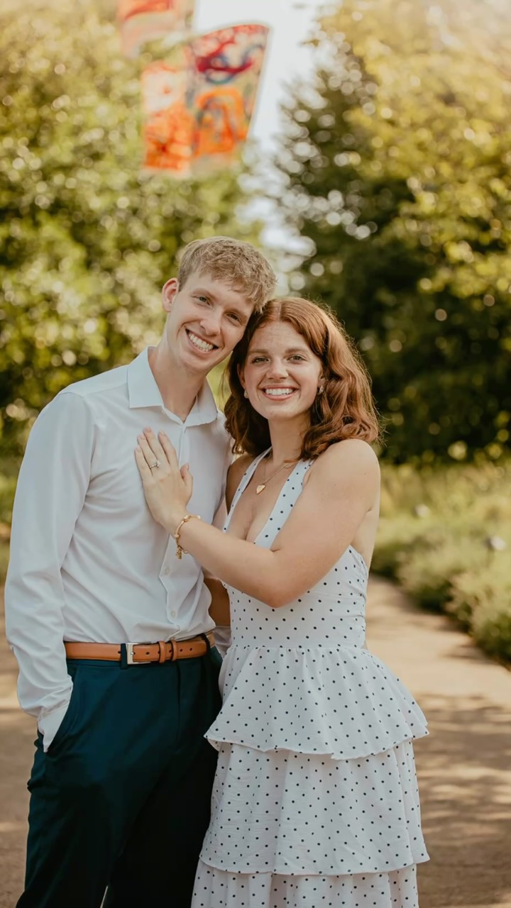 Turns out, planning a proposal is a lot more than just hiding the ring 💍✨
The perfect spot, the perfect timing, making sure your photographer is in place, keeping the surprise intact… there’s a lot happening behind the scenes. Lucky for you, that’s our favorite part.
You bring the question. We’ll help create the moment you’ll both be talking about for the rest of your lives 🤍
#proposal #proposalplanner #proposalphotography #engagementplanner #ohioweddingplanner