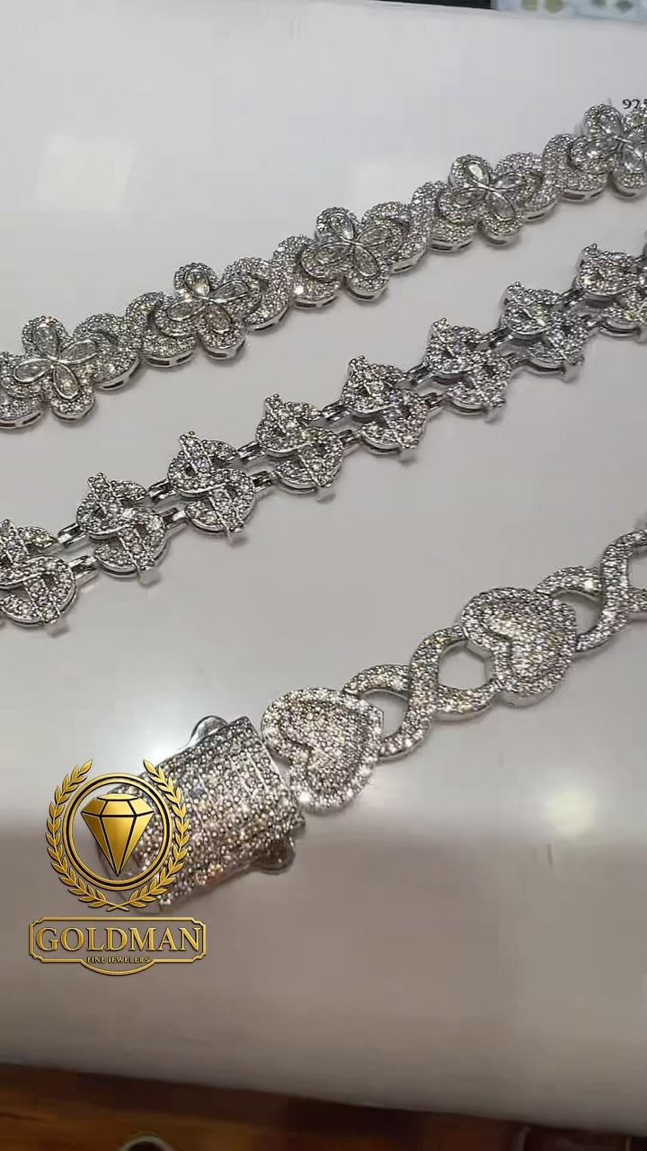 โจ Luxury. Craftsmanship. Unmatched Selection. โจ
Visit Goldma Fine Jewelers at our two convenient locations:
๐ Kenner, Louisiana
๐ Ridgeland, Mississippi โ Ridgeland Mall
๐ Sterling Silver Jewelry
๐ Moissanite Jewelry
๐ Lab Diamond Jewelry
๐ Custom Jewelry Headquarters โ We bring your dream design to life!
Take advantage of our flexible financing options:
โ๏ธ 90 Days Same as Cash
โ๏ธ 12 Months Interest-Free Financing (with approved credit)
๐ฉ DM us on any social media platform or give us a call to get started on your next jewelry purchase. Whether youโre looking for a custom piece or something beautiful in stock, Goldma Fine Jewelers has you covered.
#GoldmaFineJewelers #KennerLA #RidgelandMS #RidgelandMall #CustomJewelry Moissanite LabDiamonds SterlingSilver LuxuryJewelry ShopLocal JewelrySale