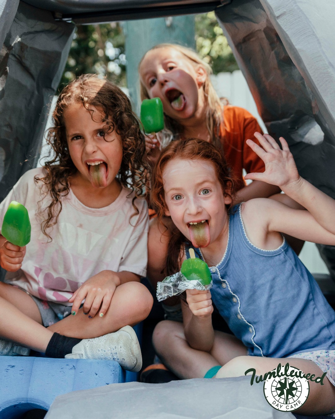 Summer's not over yet. ☀️
#Summer2026#LosAngelesSummerCamp #SummerCamp#BestSummerEver
