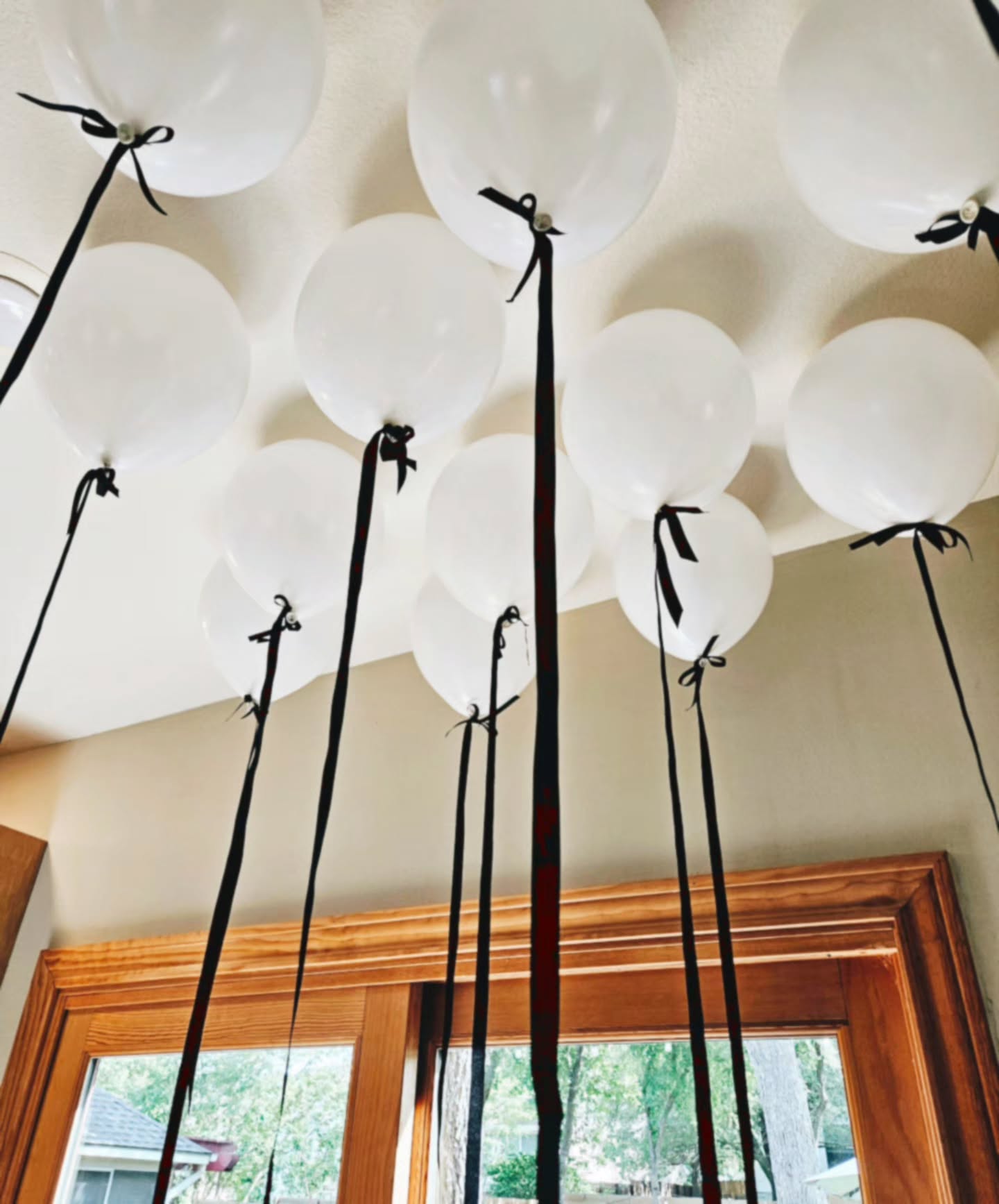 Balloons are the cherry on top 🍒🎈 They complete the design, add movement, color, and that extra touch that makes every celebration unforgettable!