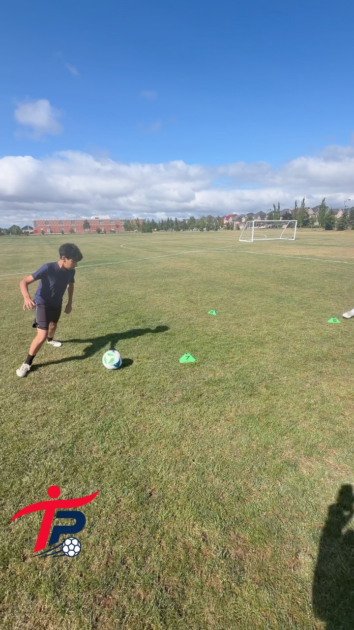 Sharp touches, staying consistent⚽️. Book now, Link In Bio‼️
#soccertraining #personaltraining #soccer #totalperformancesoccer
Official Leanfit Ambassador💪🏽
Use code TOTALPERFORMANCESOCCER for 20% off Leanfit products at checkout.
https://leanfit.ca/TOTALPERFORMANCESOCCER
Contact Us:
📲 (437) 993-5524
📧 tpsoccertraining@gmail.com
https://totalperformancetoronto.com/