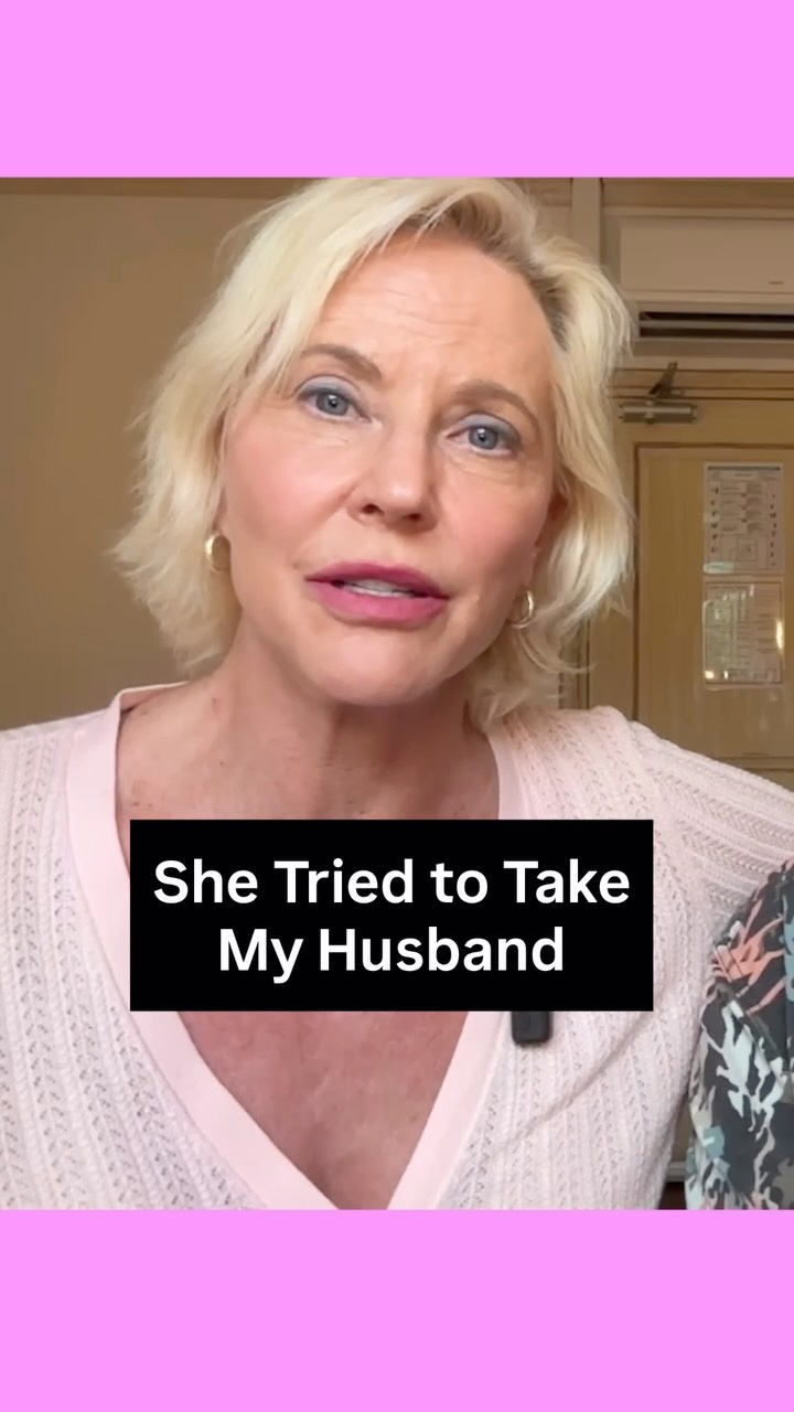 When another woman tried to take her husband, @susanbratton called it what it is: husband thievery — not poly.
She gave him an ultimatum after 35 years together. It took him two years to fully let the other woman go, and Susan was there through every mopey, angry, grieving day of it.
They even flew out and did an intervention to bring him home. Worth it? He says yes.
Listen to the full episode of Taboo To Truth is now! Get it wherever you get your podcasts and don’t forget to follow and leave a review.