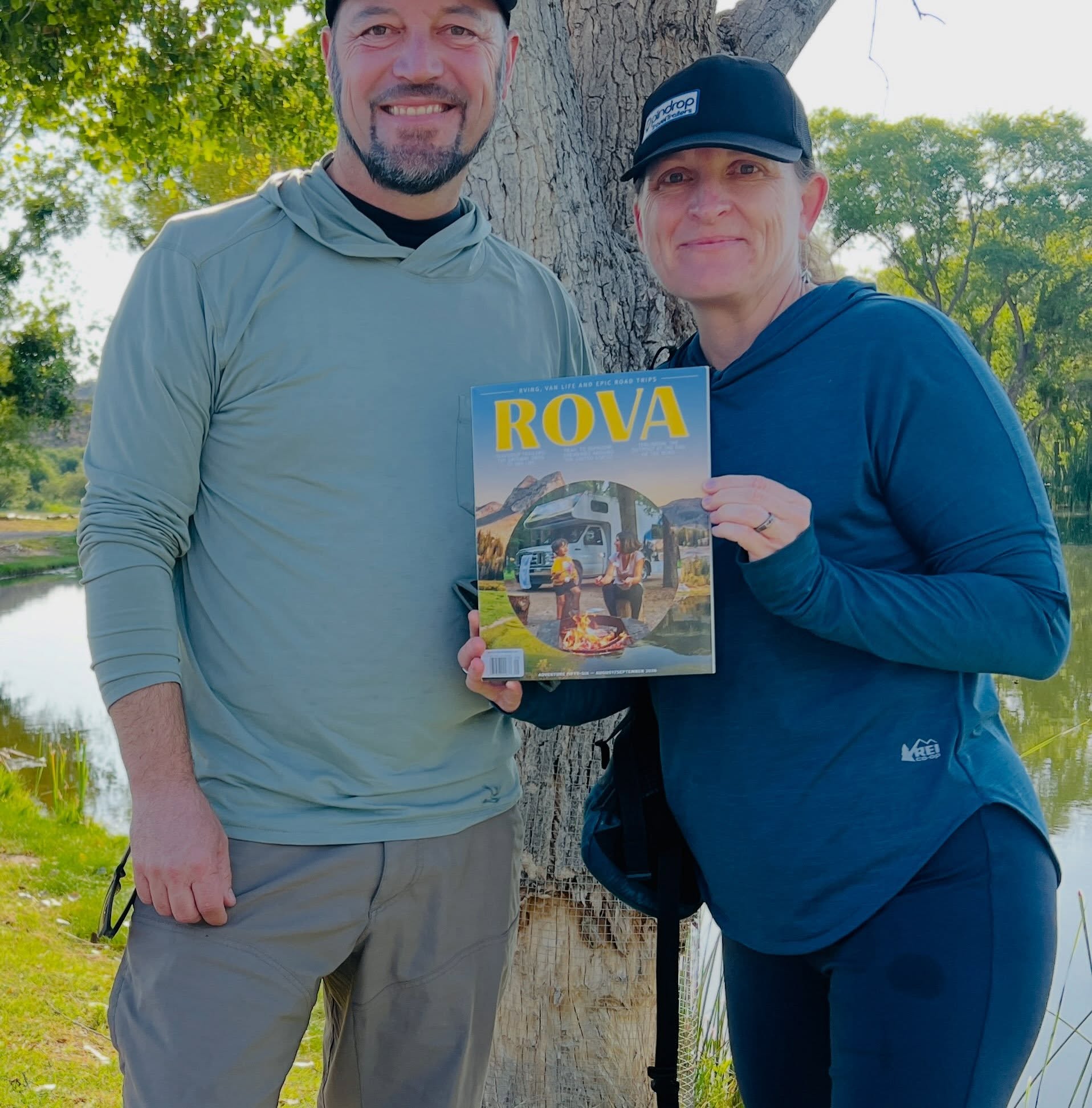 go local.
.
PinDrop®️ is featured alongside several other American-Made teardrop trailer manufacturers in the recent Rova Magazine.
.
with real people behind each brand, there’s power in your purchase.
.
bigger isn’t always better.
.
#teardroptrailers #americanmade #power #golocal #microcamper