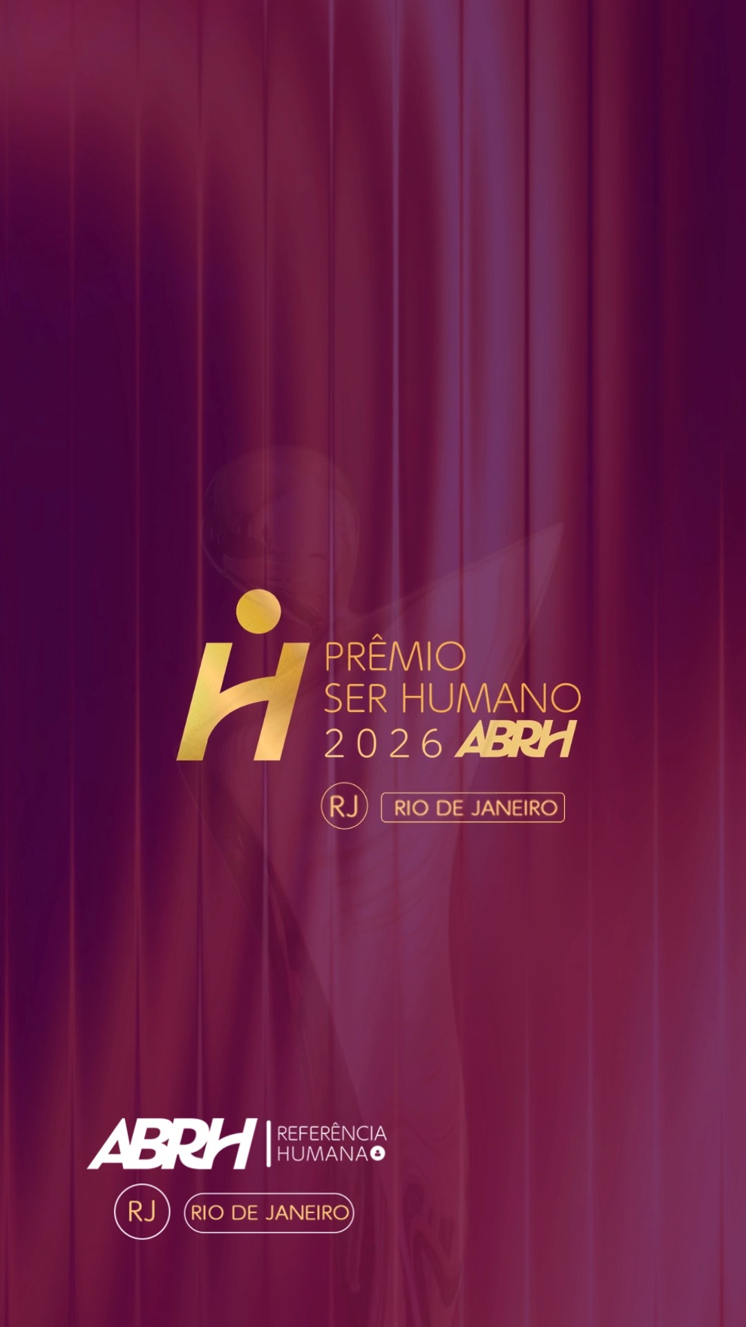 🏆 Ganhar um troféu é só uma parte do reconhecimento.
Para Felipe Bezerra, da Capemisa, ser vencedor do Prêmio Ser Humano 2025 foi a confirmação de que colocar as pessoas no centro das decisões é o caminho certo.
Um reconhecimento ao trabalho, à dedicação e às escolhas que fazem a diferença. 💙
Quer ver seu trabalho reconhecido?
📅 Inscrições abertas até 31/08!
Leia o regulamento e inscreva-se no Prêmio Ser Humano 2026 pelo site.