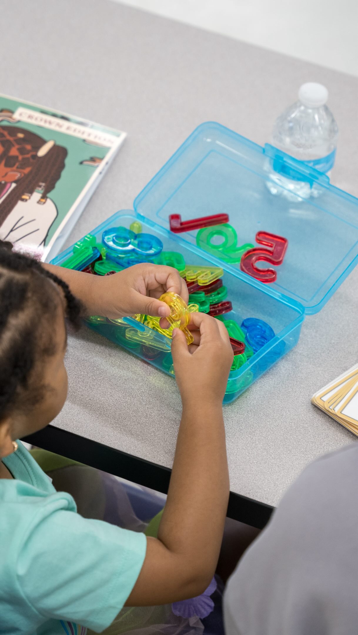 Hearing what our families have to say means everything.
Every smile, every new skill, and every moment of connection reminds us why The Scholar Experience matters.
When Scholars and Learning Partners learn together, something beautiful happens.
Two generations. One stronger start. 🎒✨
#fyp #TheScholarExperience #FamilyLearning #TwoGenerationalLearning #baltimorefamilies