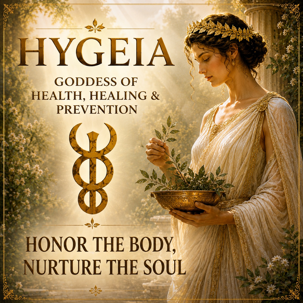 Today I’m teaching the final class in my Goddess Series at @synchronicityuniversity and my heart is so full 💛
What an incredible, joyful experience this has been!
A huge thank you to @nadiya_shah and her amazing team for hosting me and to every single one of you who joined these classes.
It has been such a gift to explore these archetypes together. I truly hope you’re walking away feeling inspired to connect more deeply with these goddesses, not only in your natal chart, but as living forces that can guide your own journey.
Today we close the series with Hygeia, the goddess of health, healing, prevention and wellbeing (yes... think of the word hygiene!)
We'll explore Hygeia through mythology, astronomy, the natal chart, transits and her expression through each of the 12 signs.
We'll also look at the charts of remarkable healers throughout history and discover how Hygeia reminds us that true health isn't only about treating illness, but it's about cultivating balance, honoring the body and making the small daily choices that support a vibrant life.
In our current sky, Hygeia is moving through Leo, traveling very close to Jupiter.
She reminds to take care of our hearts, both literally and symbolically ❤️
This is a important time to pay a little extra attention to your cardiovascular health, but also to notice where too much drama and pride may be asking for our awareness.
Leo teaches us that a healthy heart isn't only a physical one, it is also a courageous, joyful, generous one that leads with authenticity.
See you soon for our final journey together ✨
#hygeia #goddess #sacredfeminine #goddessenergy #evolutionaryastrology #astrology #astrologer #zodiac #birthchart #natalchart #astrologycommunity #astrologylovers #asteroids #asteroidgoddesses #medicalastrology #health #healing #wellbeing #prevention #greekmythology #selfcare #holistichealth #spiritualgrowth #consciousliving #innerwisdom #synchronicityuniversity #learnastrology