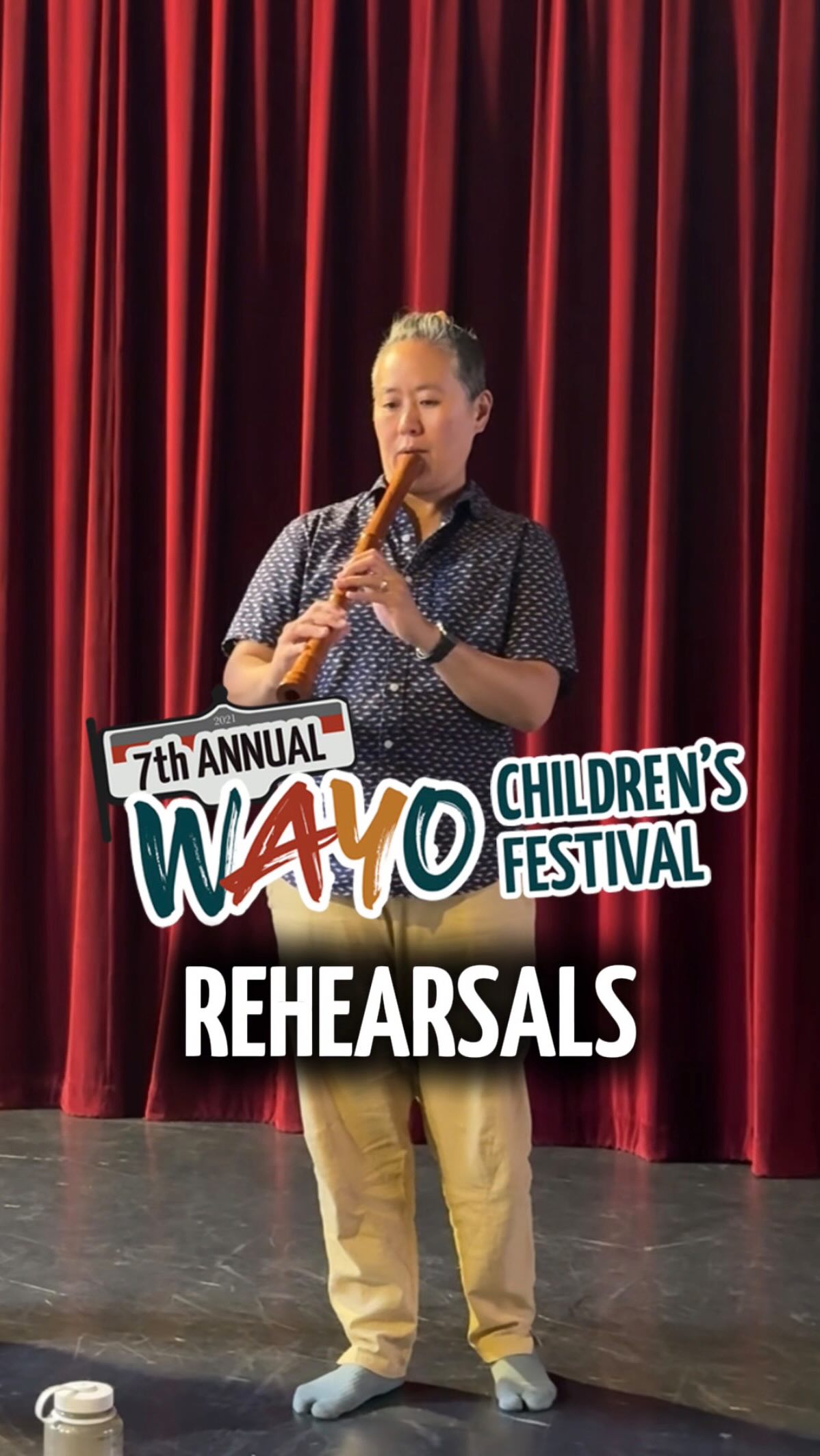 WAYO starts tomorrow on August 12!
Bring your little ones on a magical time travel through The Esplanade, following stories from one of Toronto’s oldest neighbourhoods, from the 1850s all the way to today. If you are an adult, you’ll also enjoy the beautiful story of Mudlark’s Mother!
WAYO is a unique arts experience filled with music, movement, storytelling, interactive art, and opportunities to imagine and play together!
This year’s featured artists include Jonelle Sills, Heidi Chan, Aline Morales, Michael Mortley, Waleed Abdulhamid, Rudy Ray, Caitlin Morris-Cornfield, Nickeshia Garrick, Alison MacDonald, and Liboi - a guest artist from Nairobi, Kenya!
Tickets are $5 and spots are limited. Get yours through the link in the bio!
WHEN:
August 12, 13 & 14: 4:30 PM, 5:00 PM, 5:30 PM, 6:00 PM
August 15 & 16: 3:00 PM, 3:30 PM, 4:00 PM, 4:30 PM,
DURATION: Approximately 1 hour
WHERE | 235 The Esplanade
Artists: @jonellesills, @heidi_wy_chan, @alinemorales1, @mmadjustyourfocus, @zukecat, @waleedkishafrojazz, @rudyraykwaku, @justkeelie, @ali_flamenco_, @_liboi_
WAYO Children’s Festival is presented in partnership with Canadian Stage @canadianstage and Berkeley Castle Investments, and is funded by Canadian Heritage @cdn.heritage, Canada Council for the Arts @canada.council, Toronto Arts Council @torontoartscouncil, Metcalf Foundation @metcalf.foundation, Rama Gaming House @rama.gaminghouse, and Charitable Gaming @cgamingcgood.
#WAYOChildrensFestival #JamiiEsplanade #TorontoKids #TorontoFamily