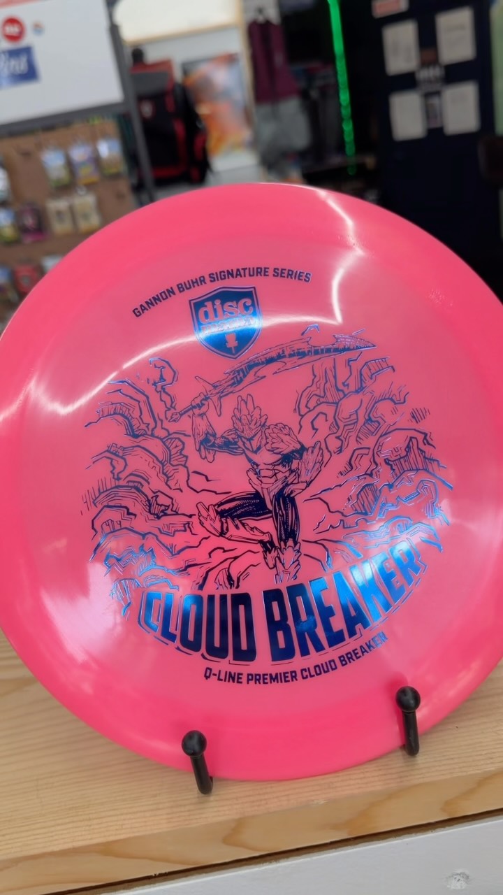 Q-Line Premier Cloud Breakers drop today! We have limited quantities available,grab em while you can!
(Limit 1 per customer)