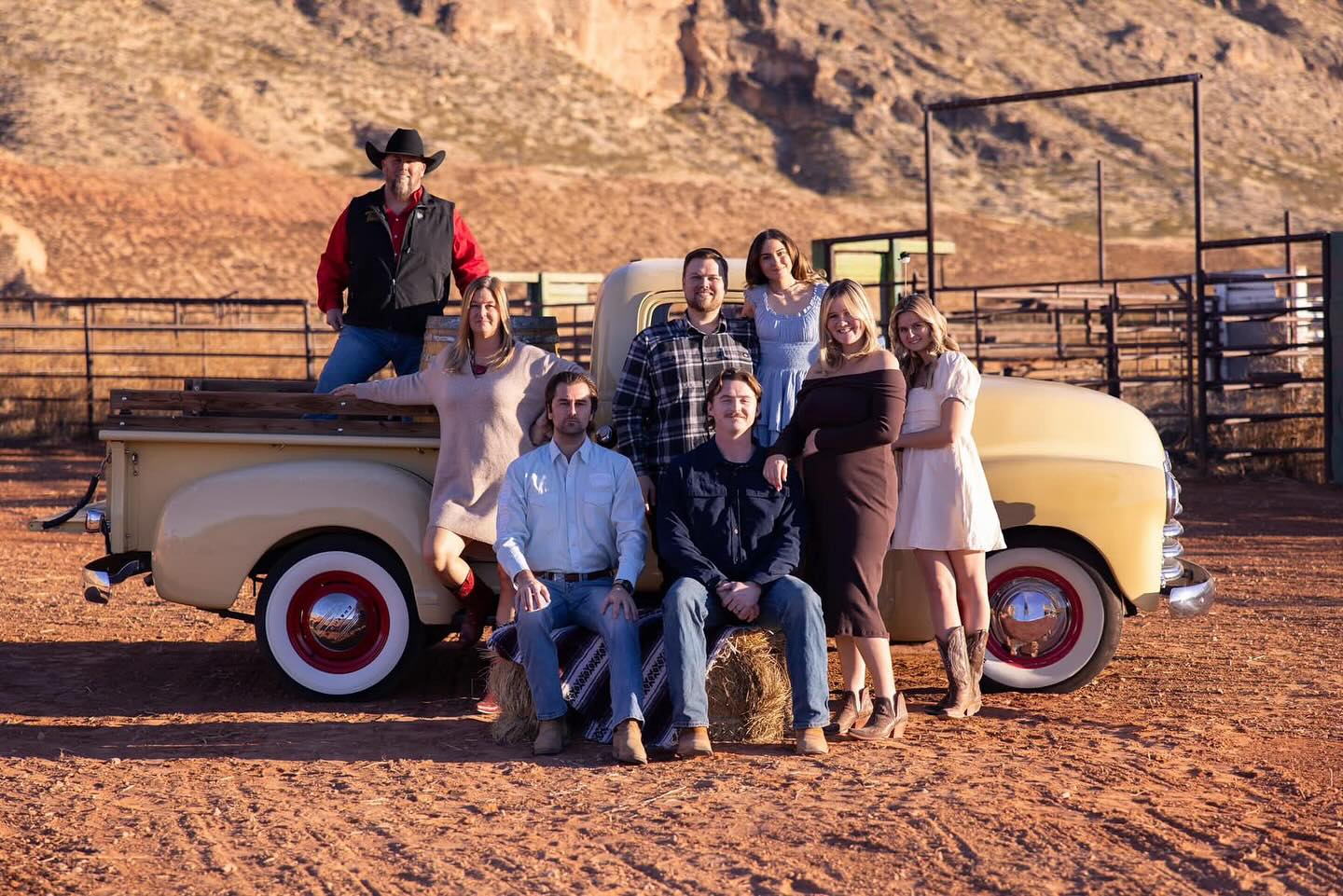 Building a brand rooted with pride for the USA is highly important to our family. As Americans we strongly value honesty, hard work, authenticity, delivering the highest quality, and a love for what we do.
This is our name, our heritage and our family pride rooted deep in the Western Lifestyle.
We love bringing you a small piece of our culture one bag at a time.🤠
Churchill Jerky Co 🇺🇸
Hurricane Utah
#churchilljerky #utah #ranch #cattle