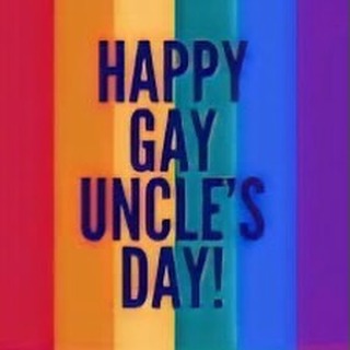 ๐๐ Happy National Guncle Day! ๐๐
Today weโre celebrating the incredible Guncles (Gay Uncles) who show up with unconditional love, endless support, the best advice, and maybe just a little bit of extra sparkle. โจ
Whether theyโre the fun uncle, the chosen family uncle, the role model, the protector, or the one who always knows how to make you laugh, Guncles play an important role in so many lives and communities. Today, we celebrate all the love, joy, and positive impact they bring.
Weโre proud to spotlight some of the amazing Guncles from our own OUTreach Center community! โค๏ธ
๐ธ Know an amazing Guncle? Drop a photo in the comments and give them a shout-out! Tag them, tell us why theyโre the best, and letโs fill this post with love for the Guncles who make our familiesโboth biological and chosenโa little brighter.
Happy National Guncle Day! ๐๐ #NationalGuncleDay #Guncle #ChosenFamily #theoutreachcenter