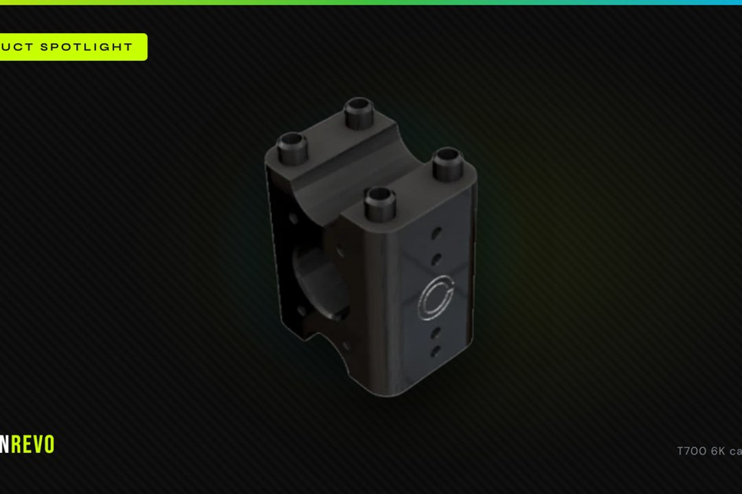 Stem extension on the Dualtron Thunder 3 and Victor Limited. Fit, function, ride position covered.
Carbon does the talking.
#CarbonRevo #DualtronThunder3 #DualtronVictorLimited #StemExtension #CarbonFibre #ElectricScooter #RidePosition #ScooterUpgrade