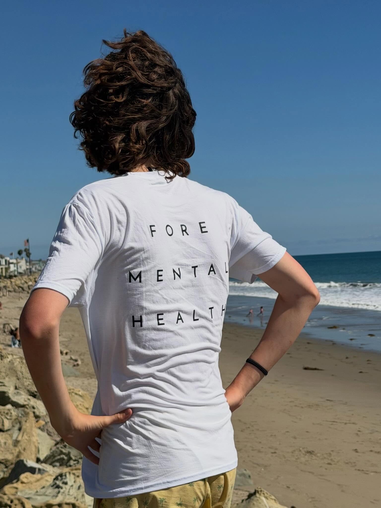 New Merch has arrived!! #forementalhealth
